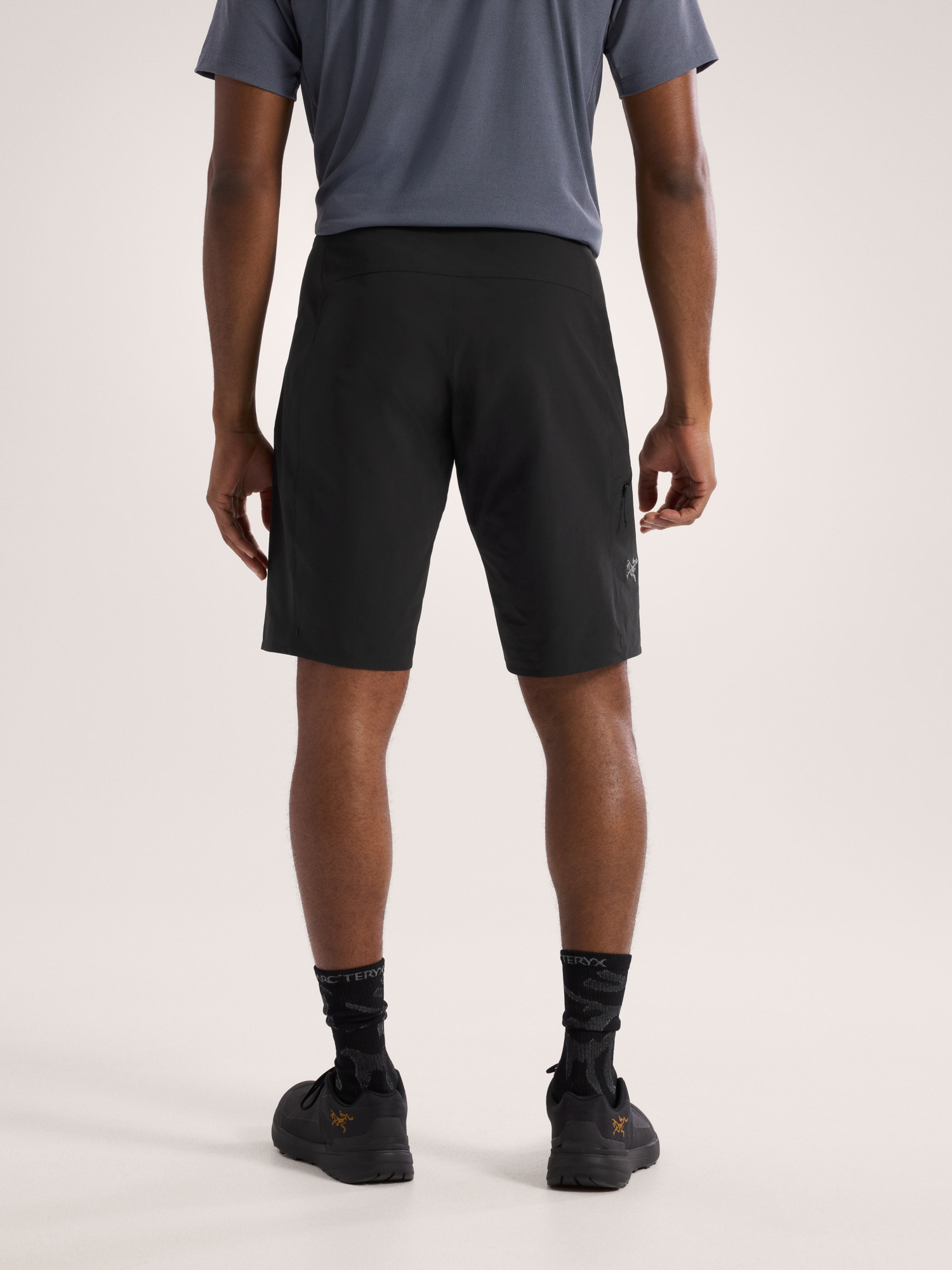 Gamma SL Short 11