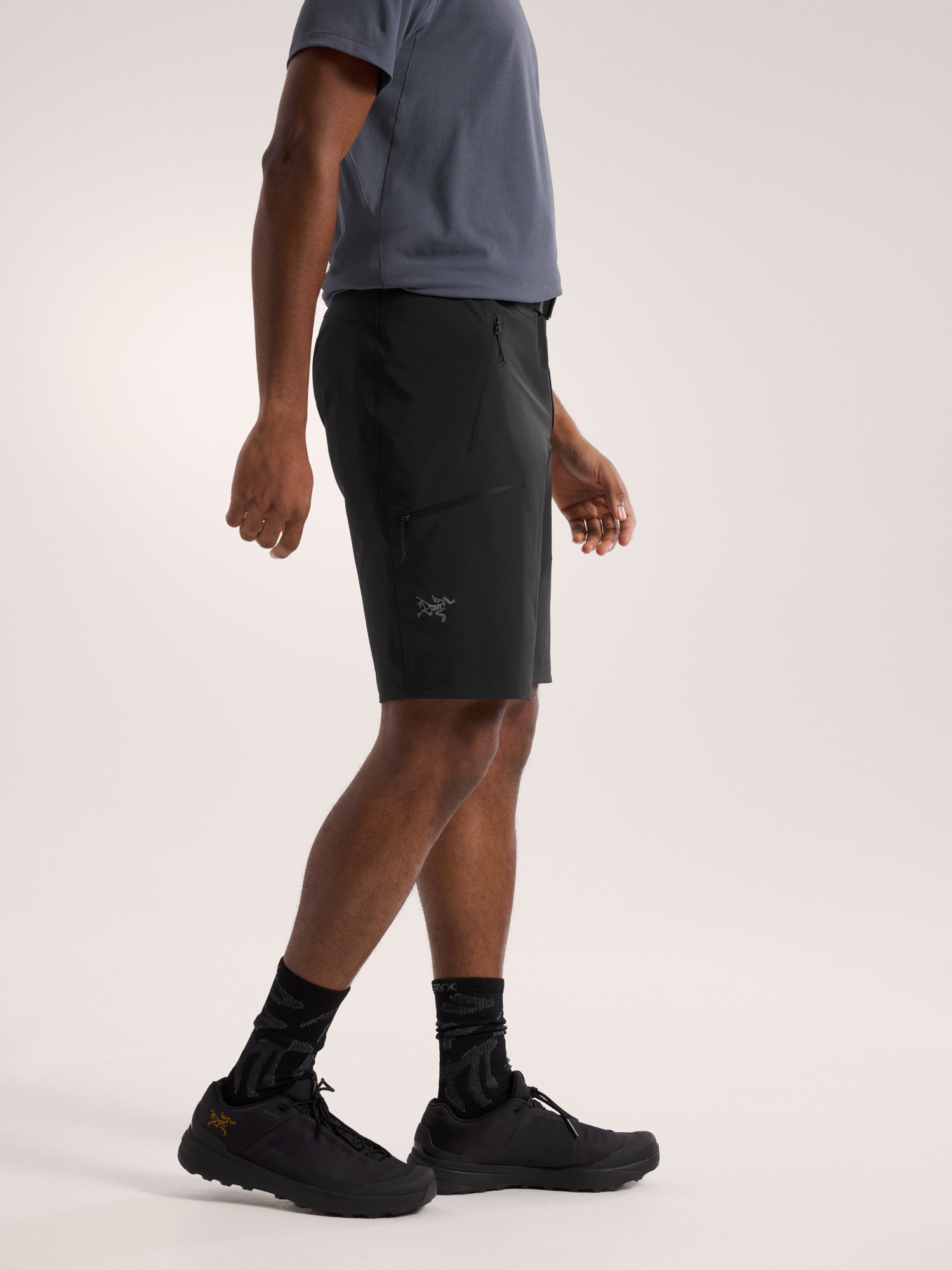 Gamma SL Short 11