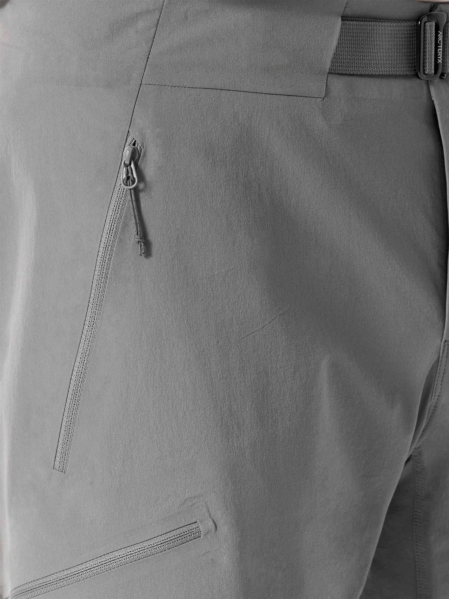 Gamma SL Short 11"