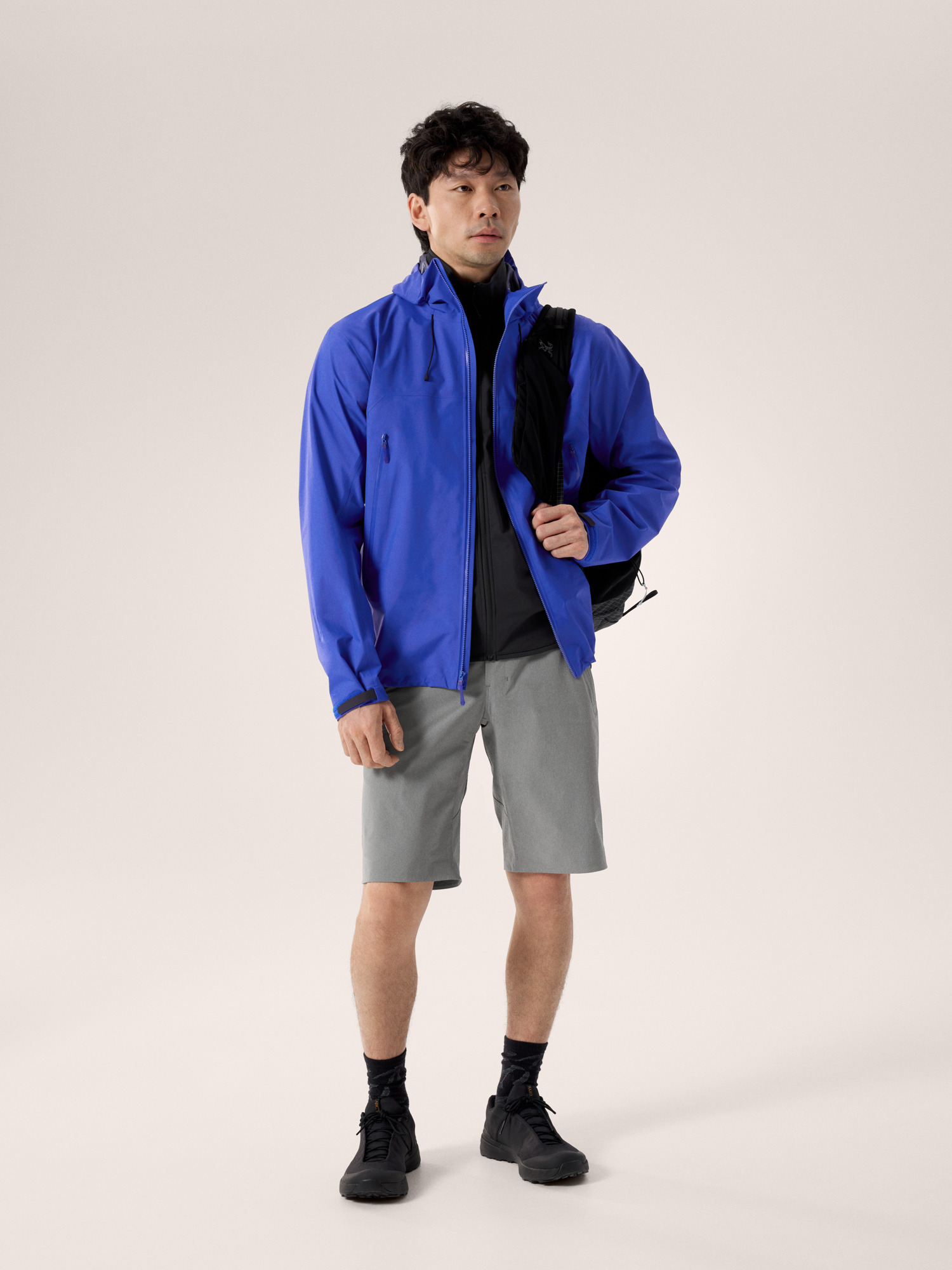 Gamma SL Short 11