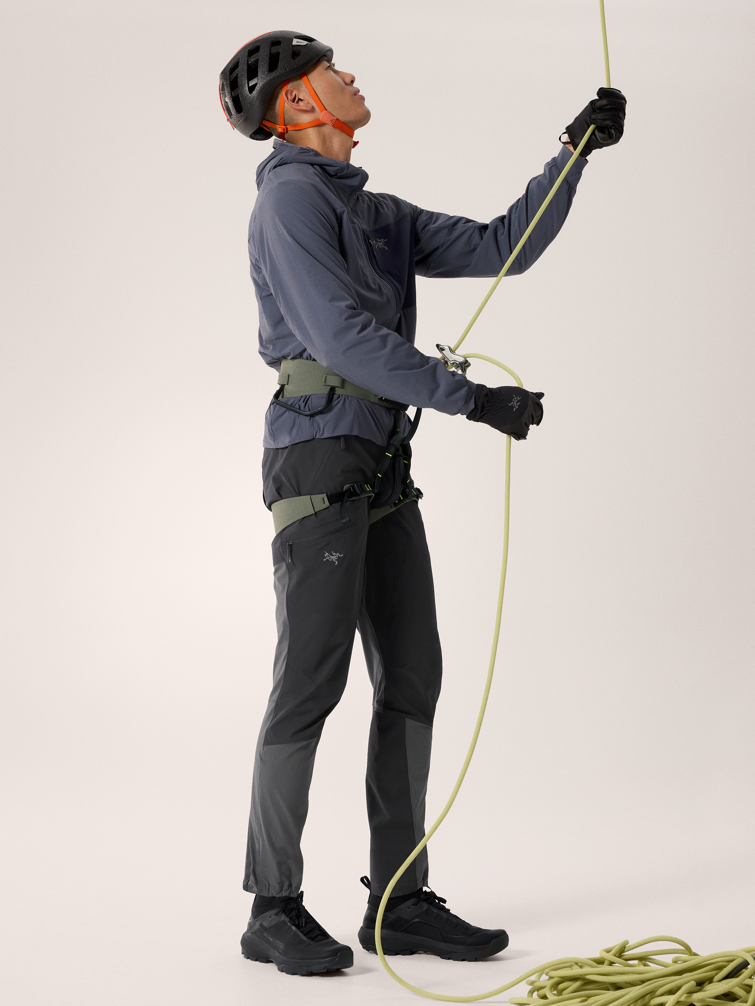 Serratus Pant Men's | Arc'teryx United States