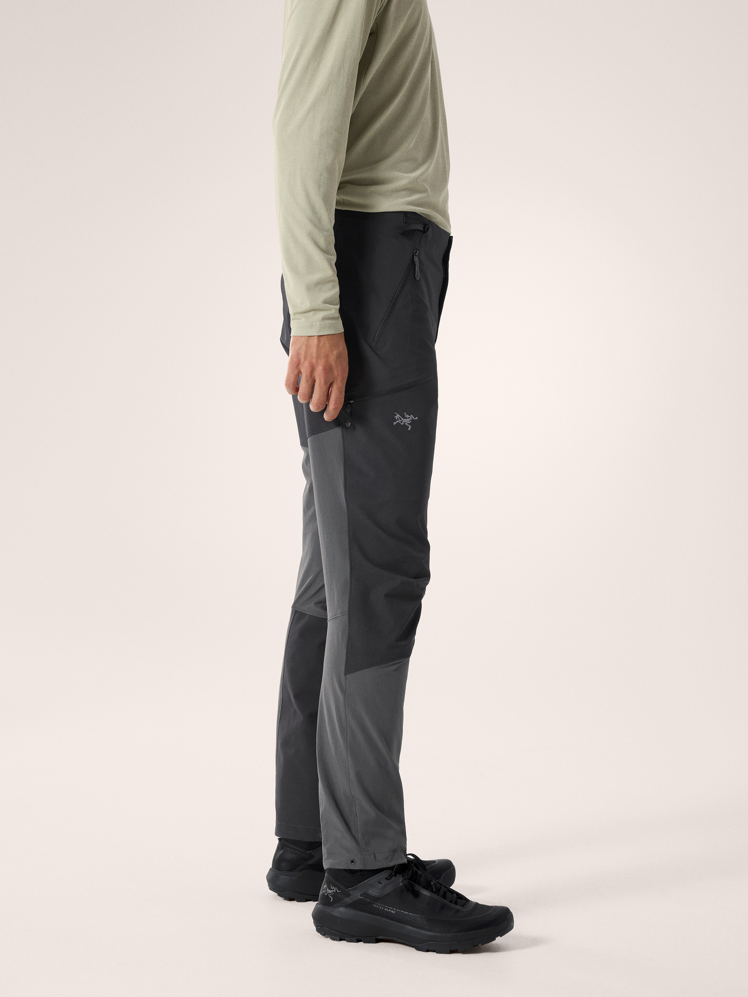 Serratus Pant Men's | Arc'teryx United States