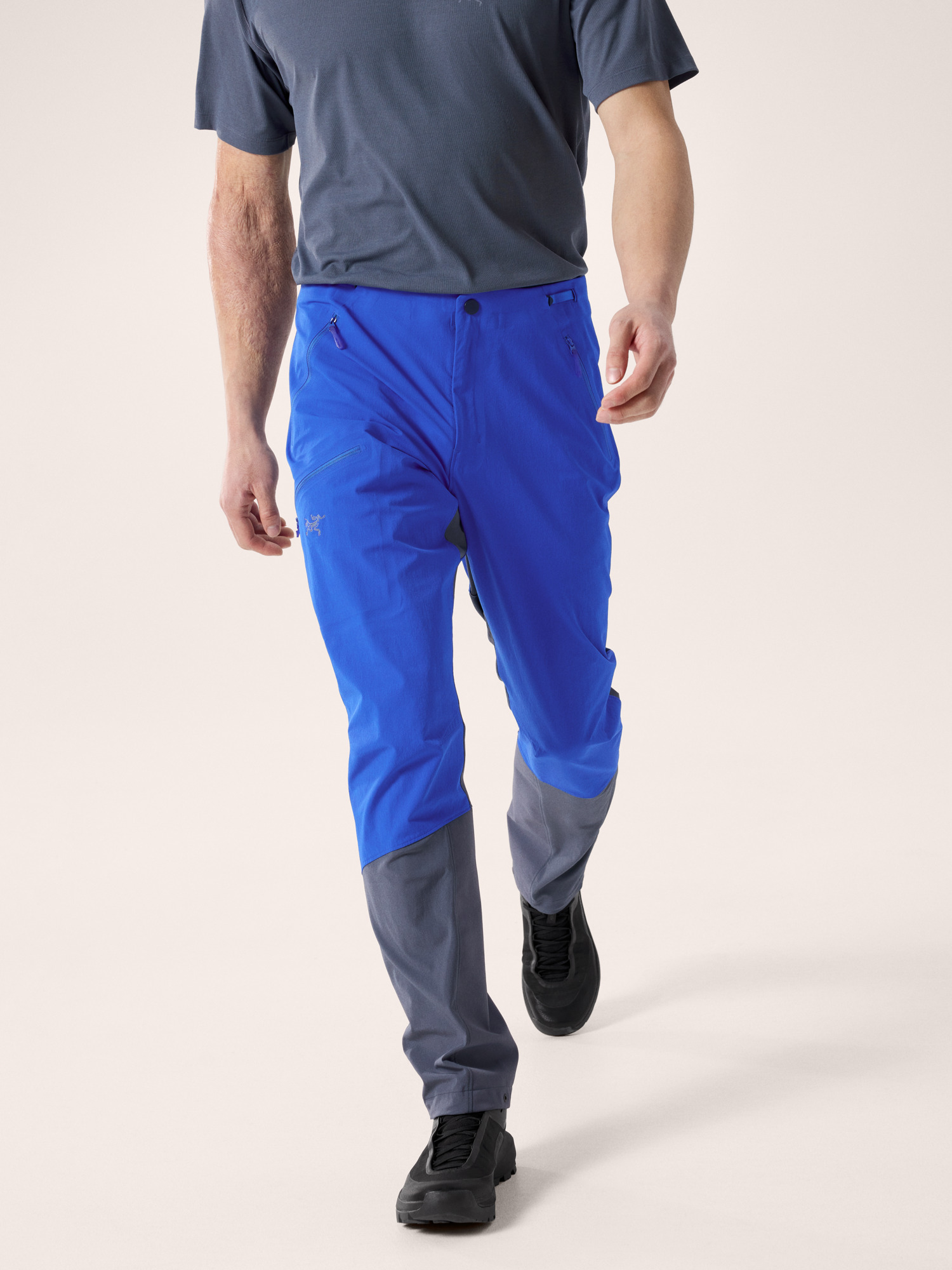 Serratus Pant Men