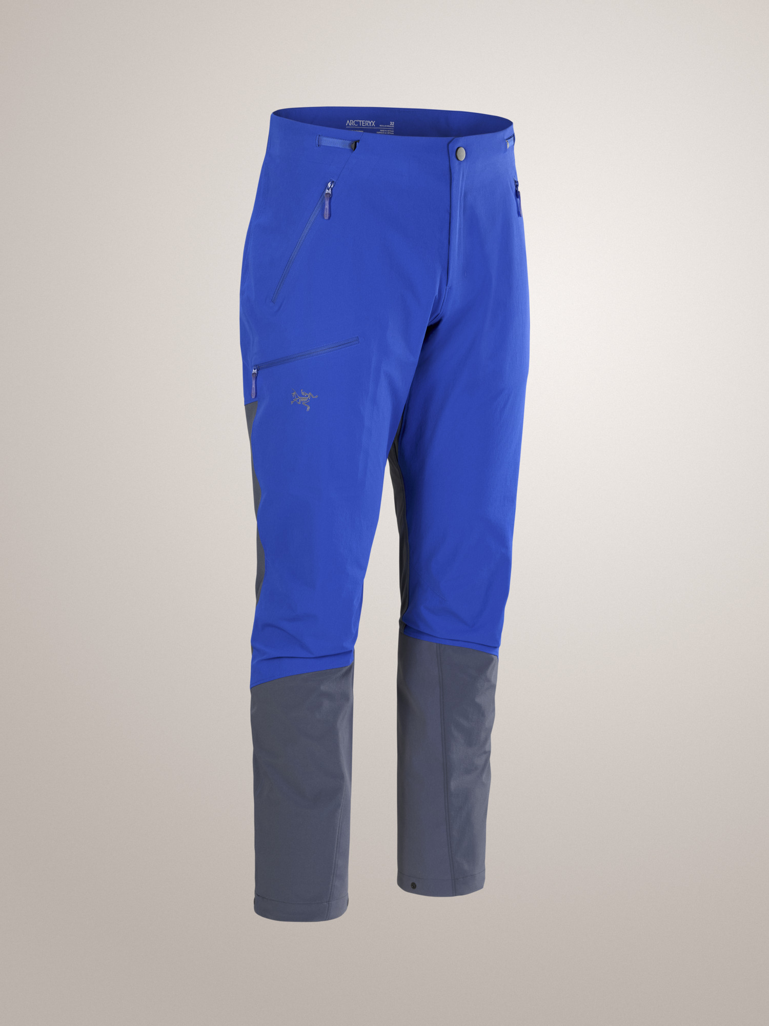 Serratus Pant Men's | Arc'teryx Canada