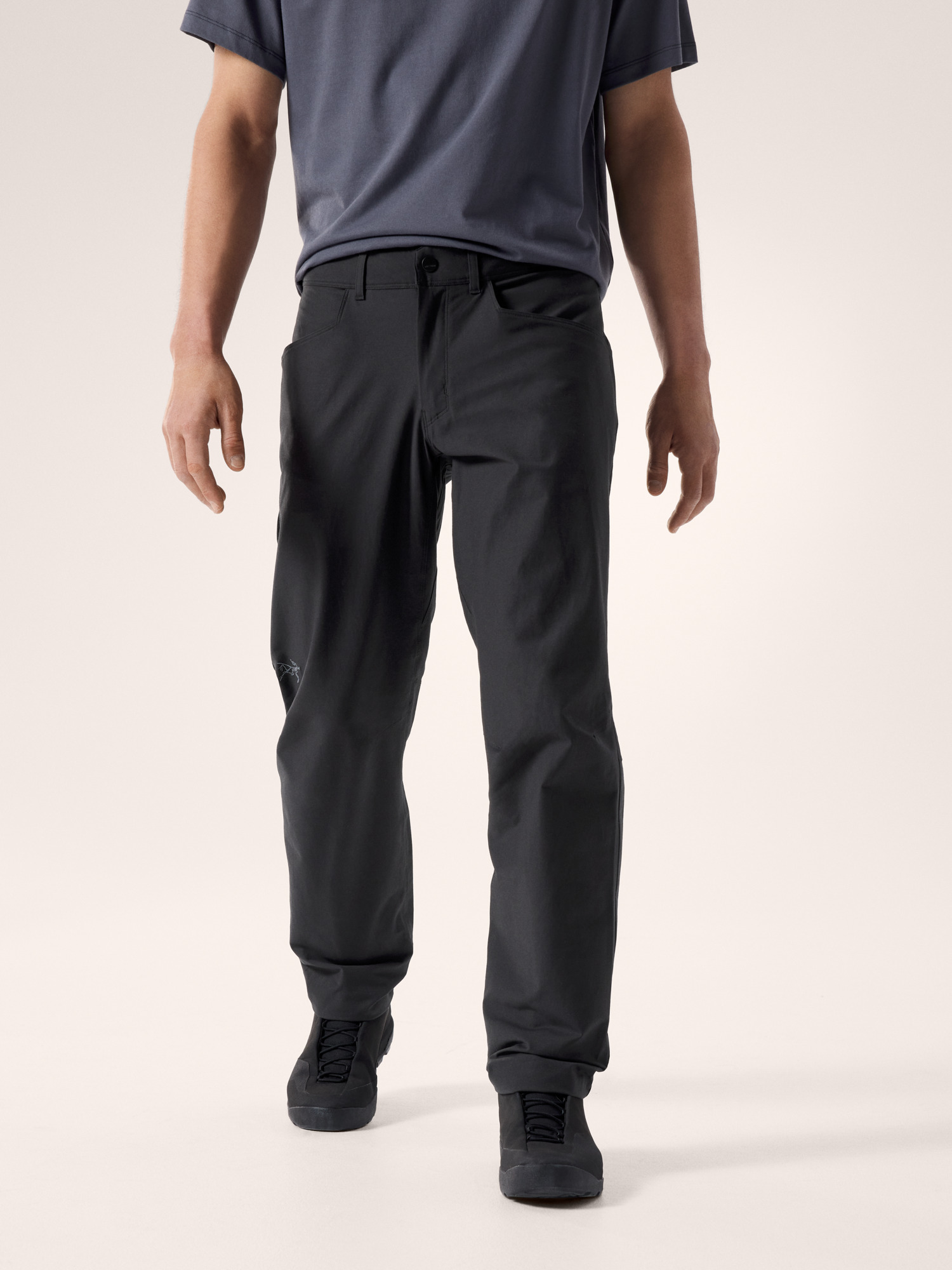 Kragg Cotton Pant Men