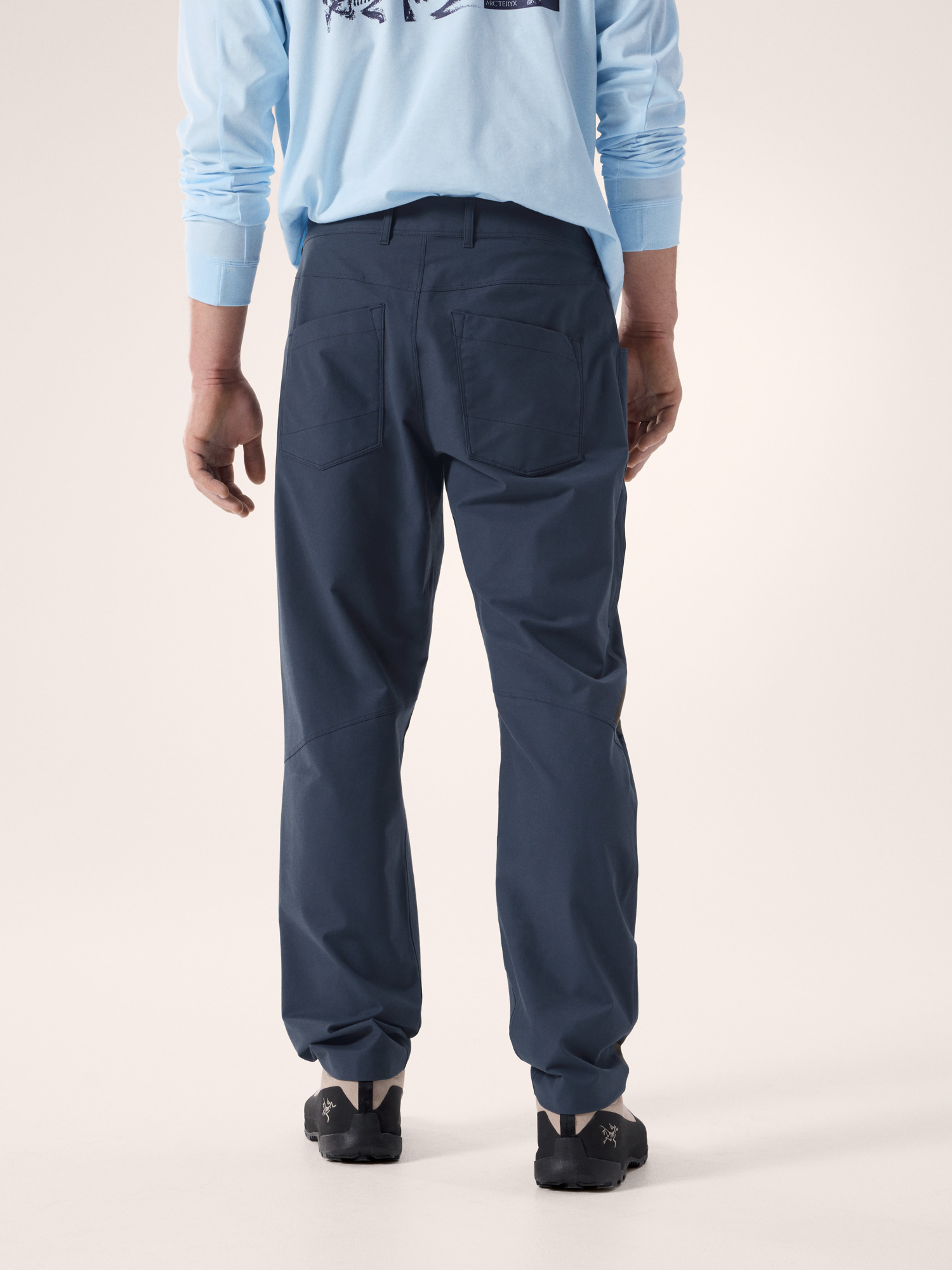 Kragg Cotton Pant Men's | Arc'teryx United States