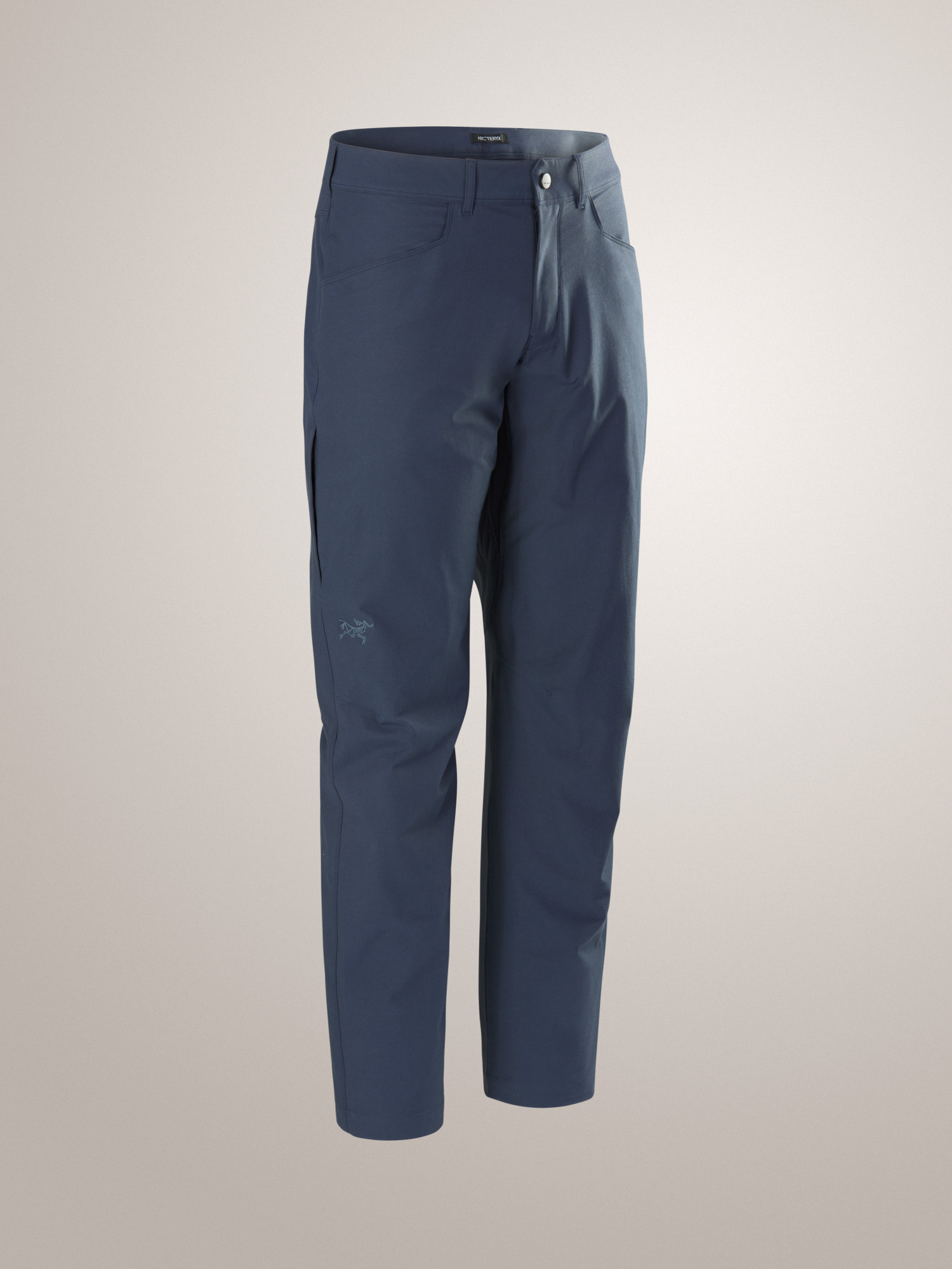 Kragg Cotton Pant Men's | Arc'teryx France