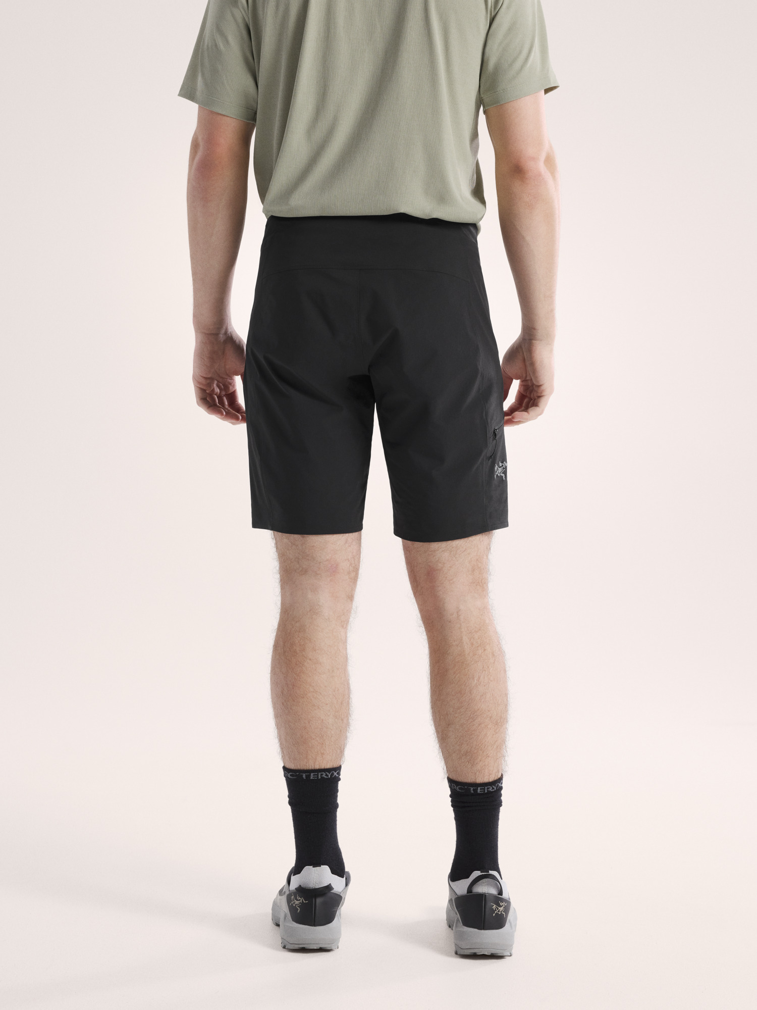 Gamma SL Short 9