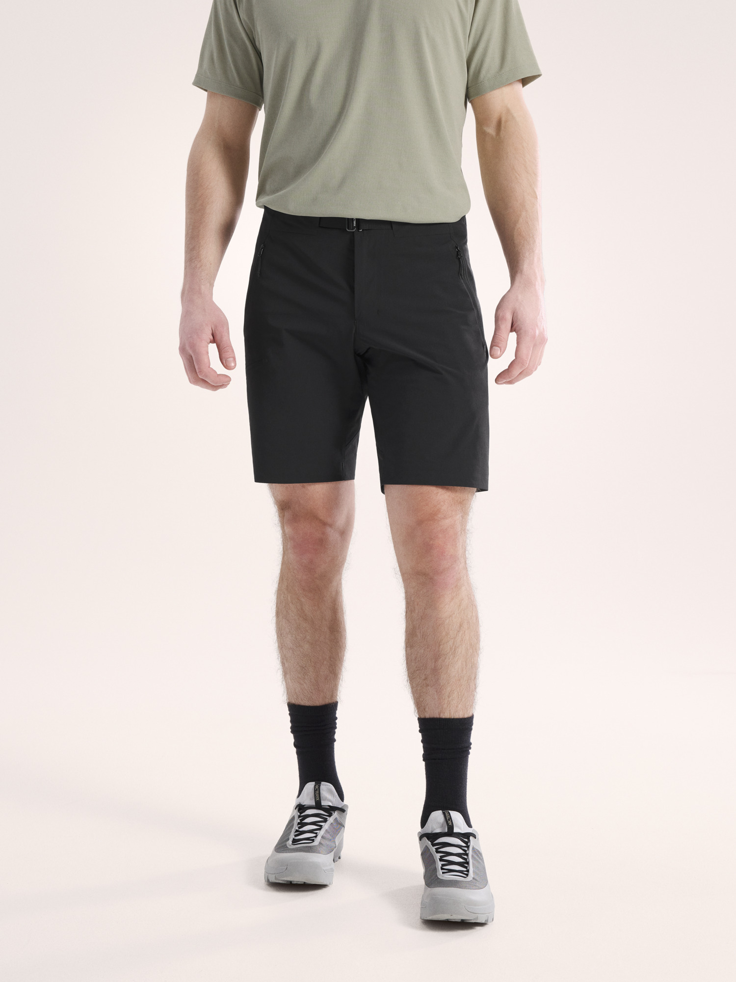 Gamma SL Short 9"