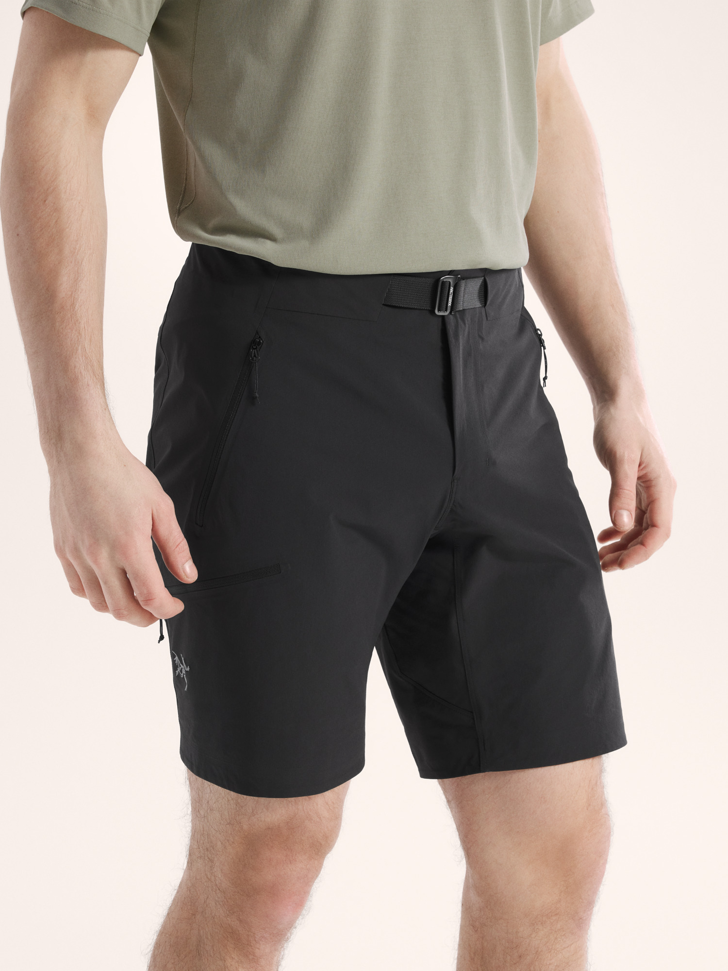 Gamma SL Short 9"