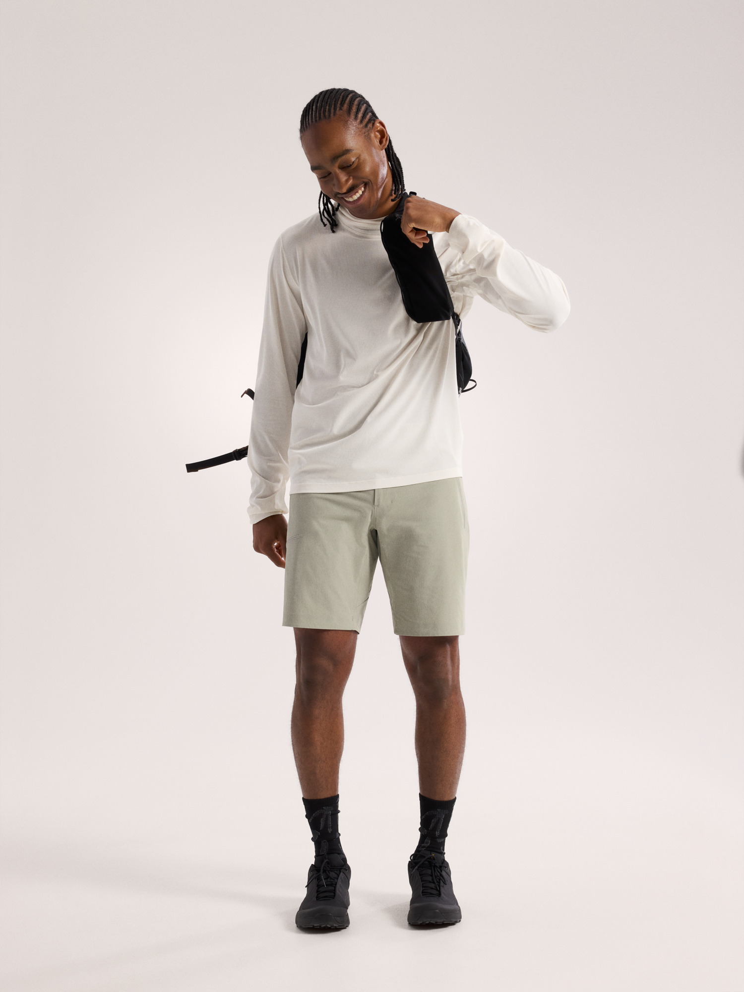 Gamma SL Short 9