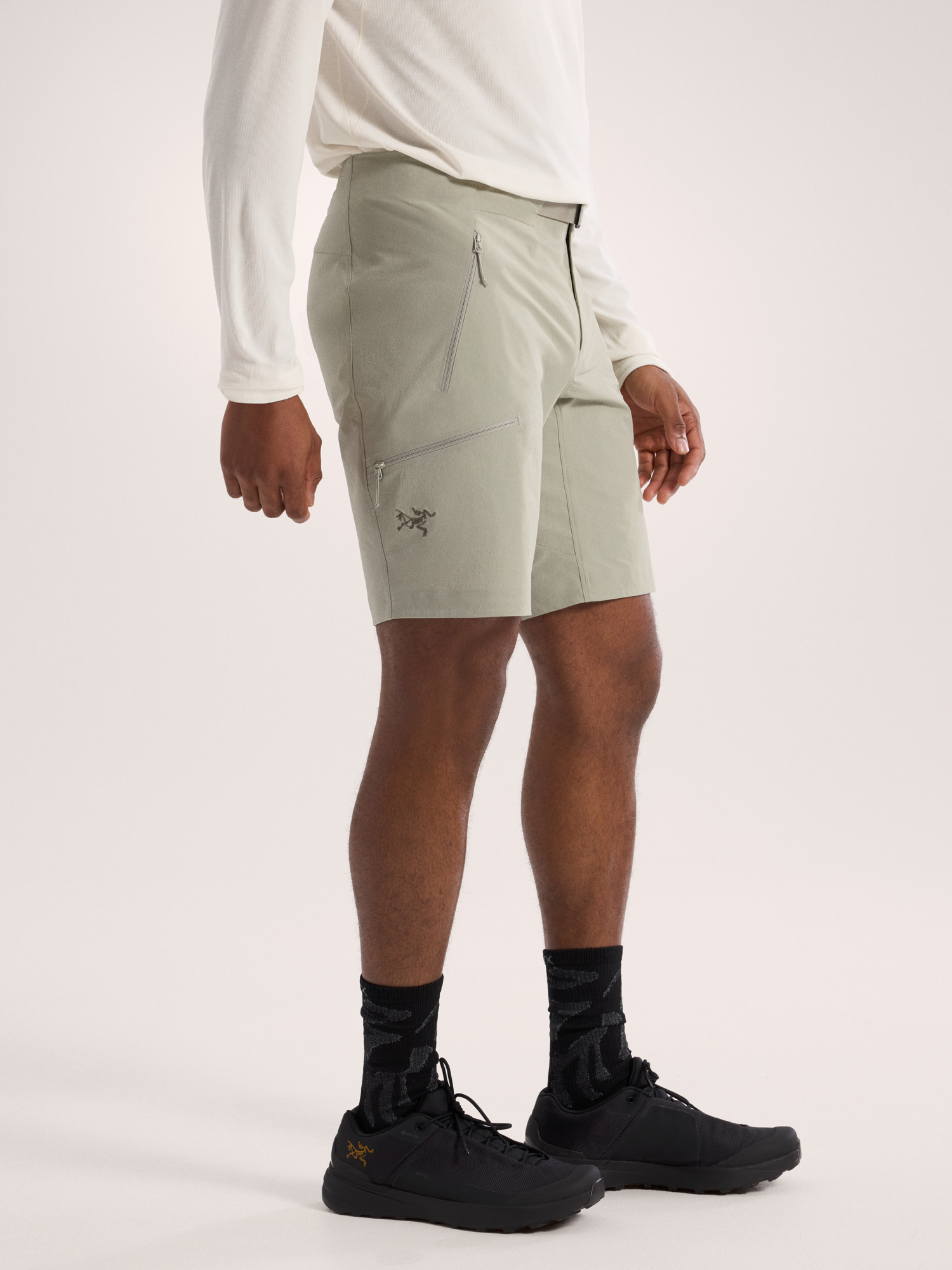 Gamma SL Short 9