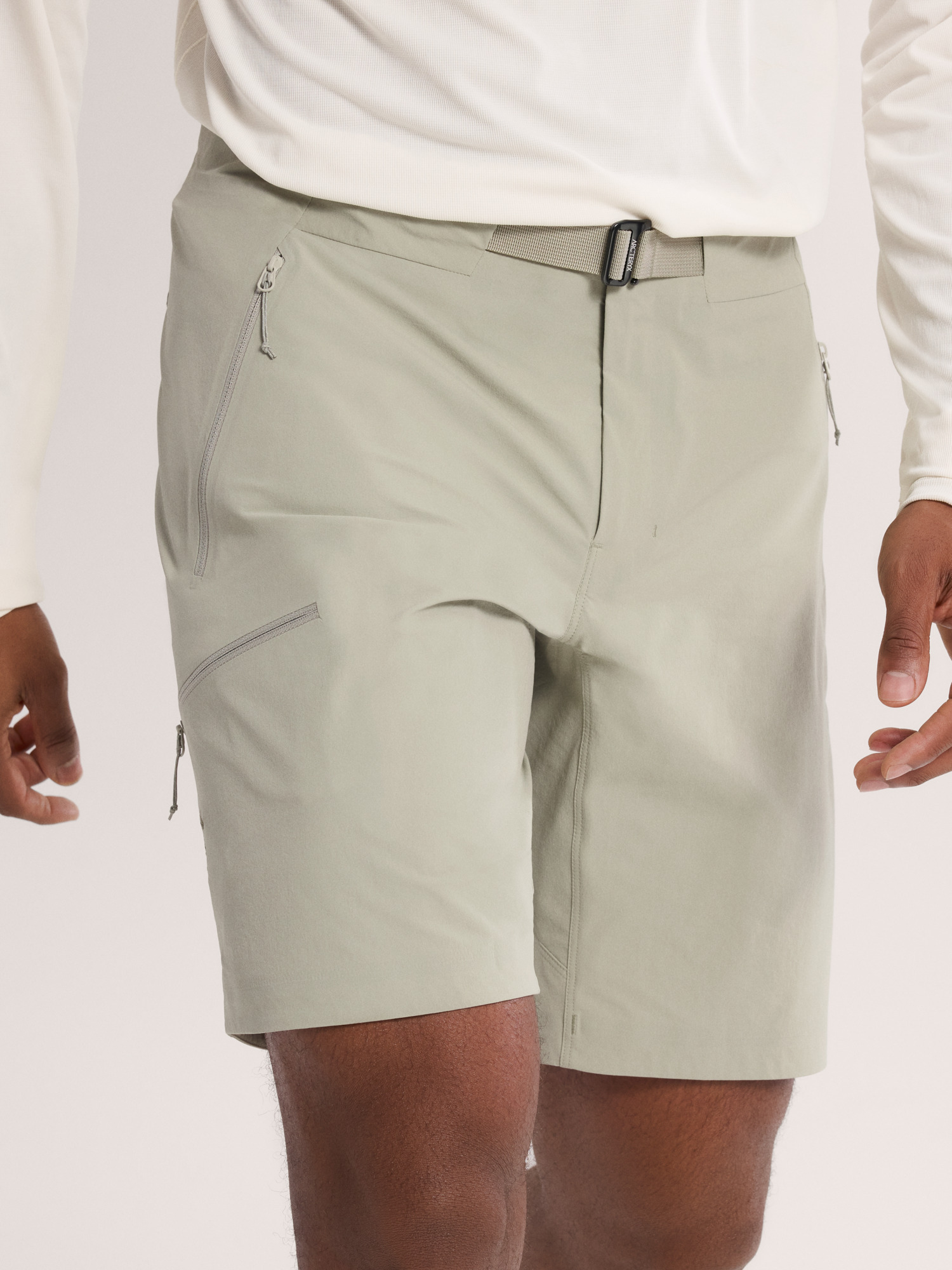 Gamma SL Short 9