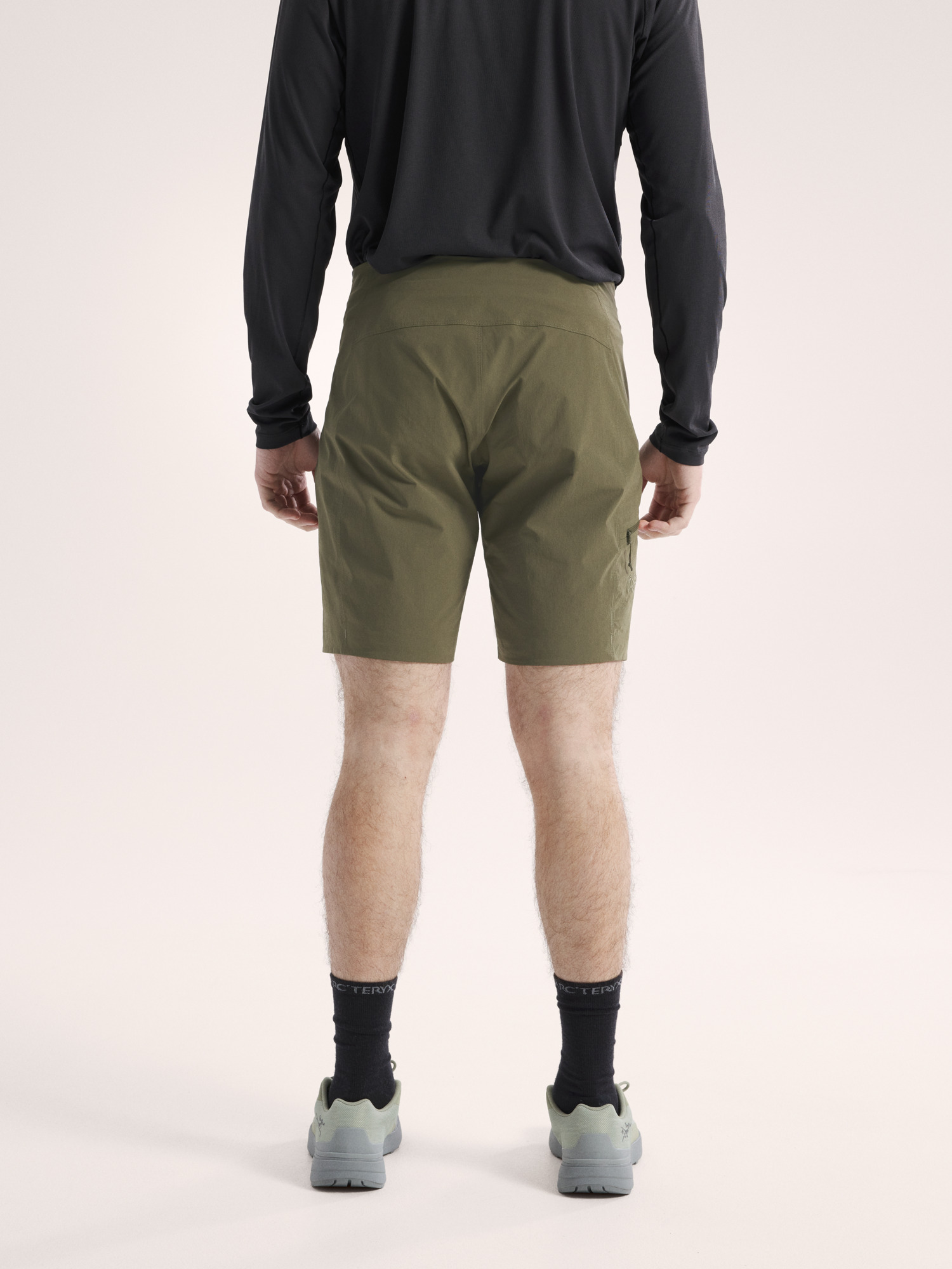 ARC'TERYX Gamma lightweight short9 ” 32 S26-X000009531-Gamma-SL-Short-