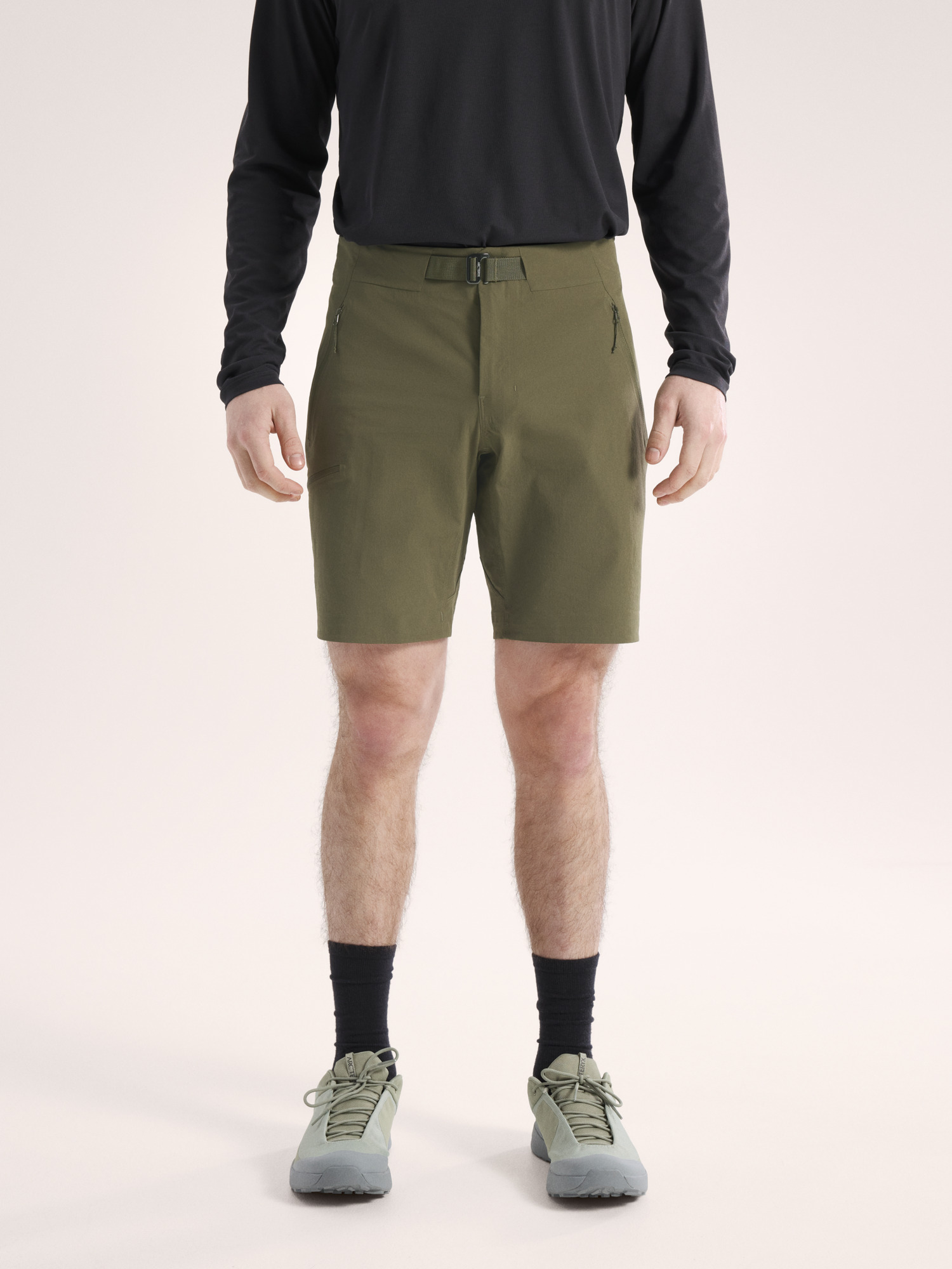 Gamma SL Short 9