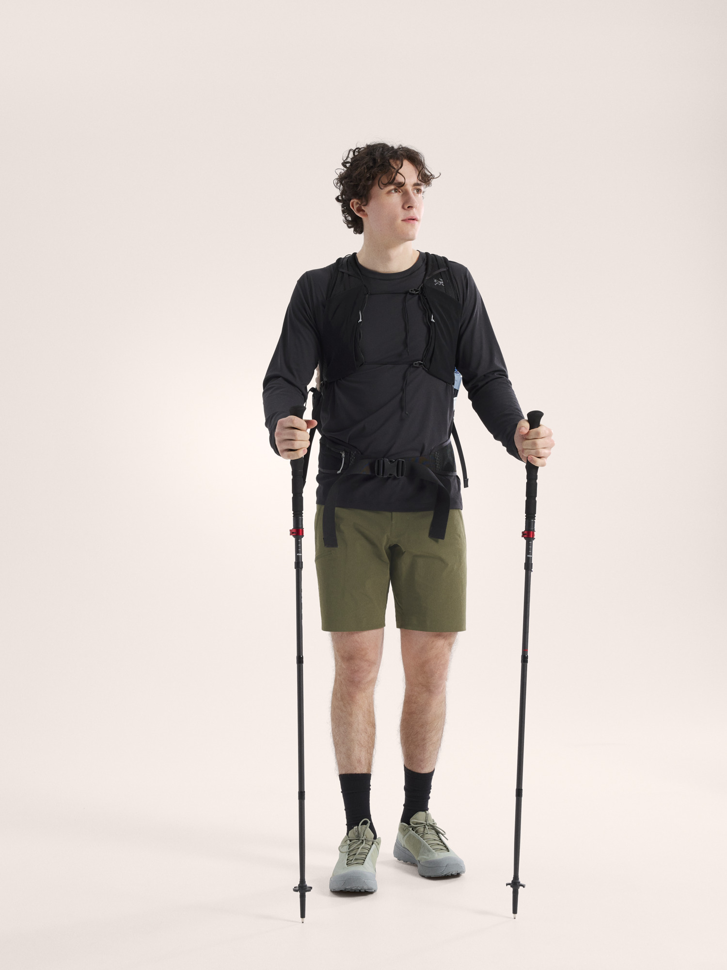 Gamma SL Short 9