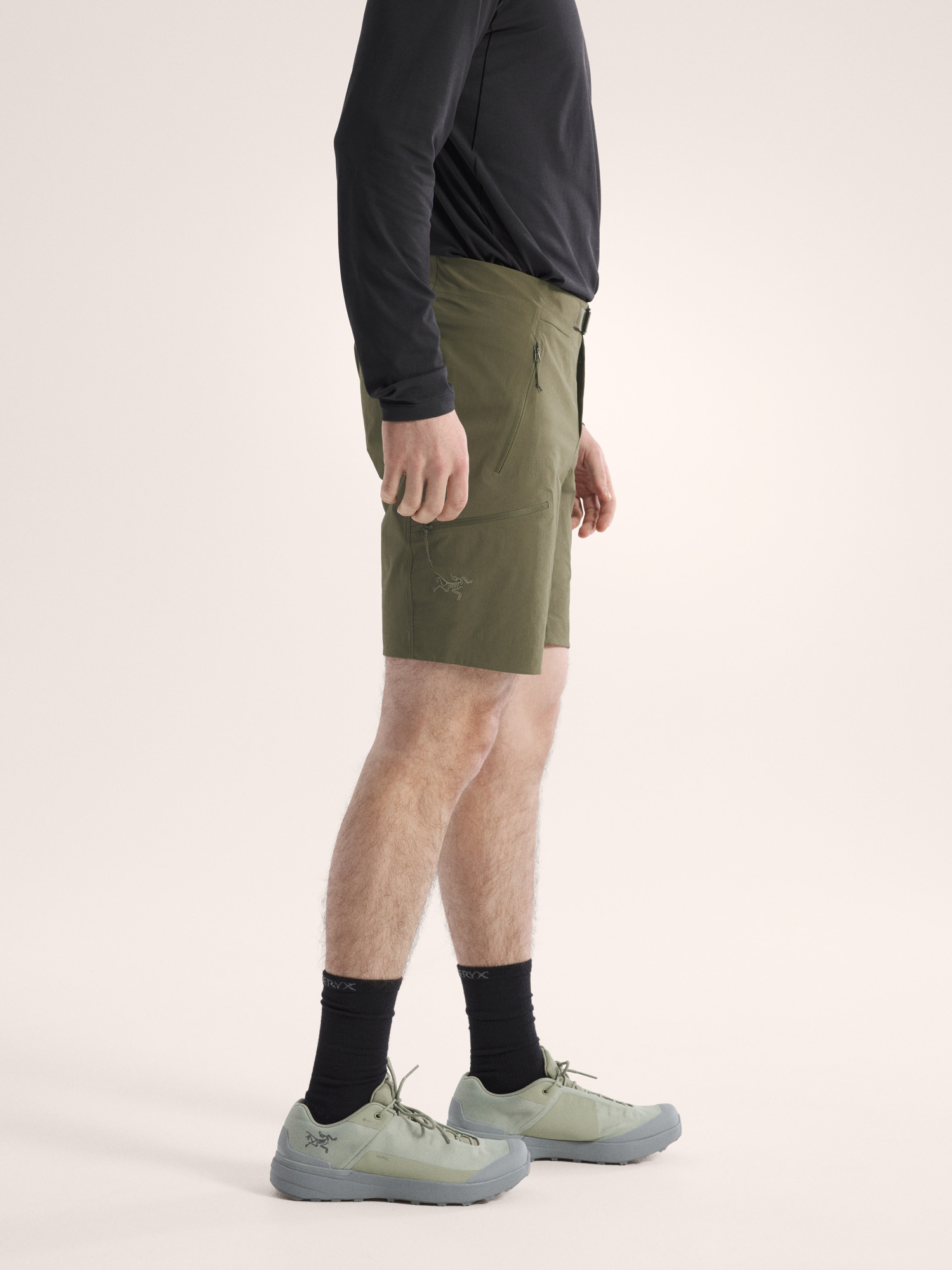 Gamma SL Short 9