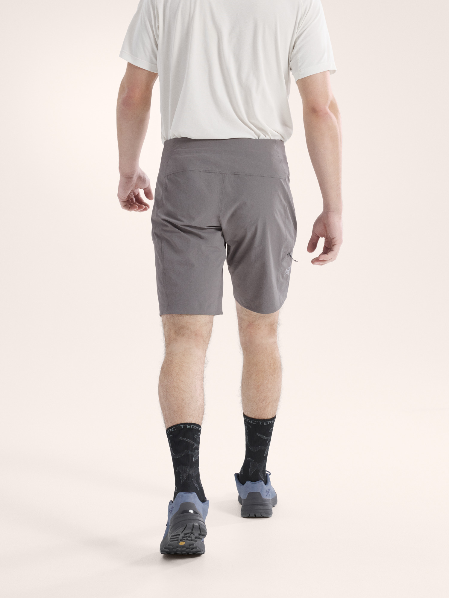 Gamma SL Short 9