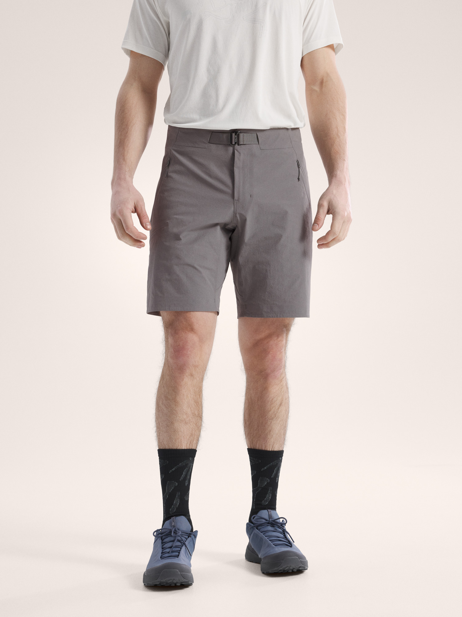 Gamma SL Short 9