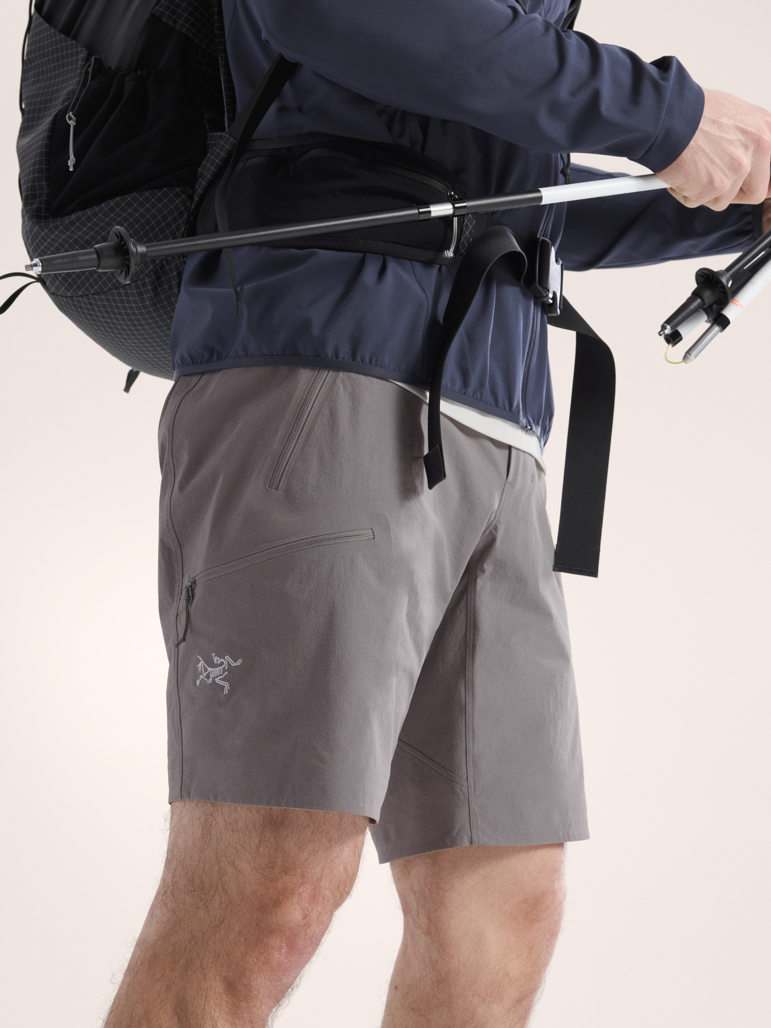 Gamma SL Short 9