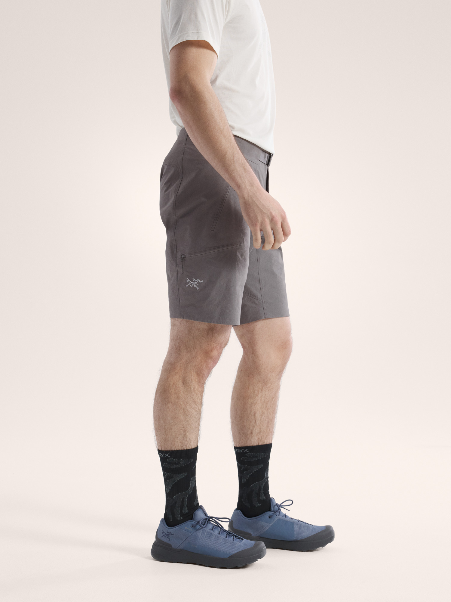 Gamma SL Short 9