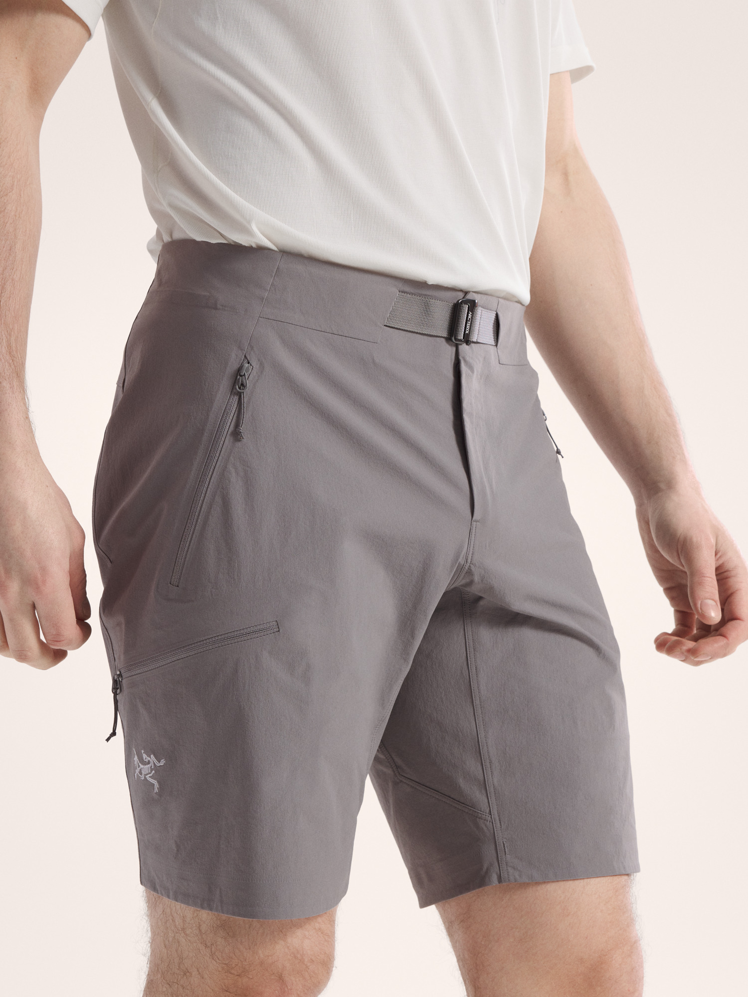 Gamma SL Short 9
