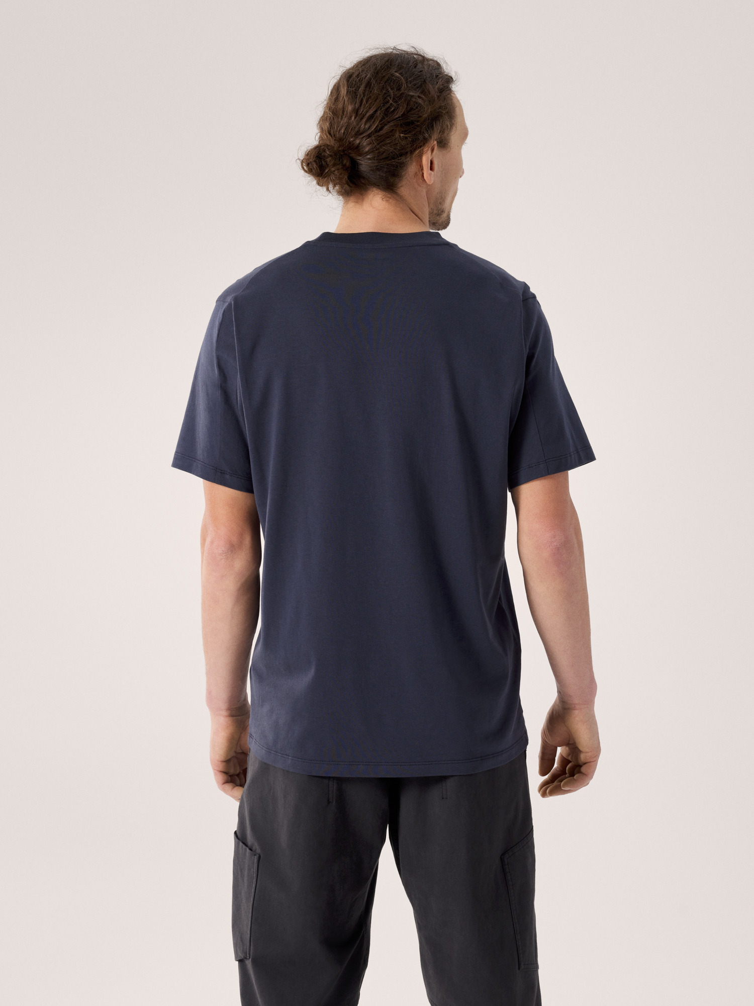 ARC'TERYX Kragg SL Cotton SS Tシャツ Mヨシダ様 Kragg SL Cotton Shirt SS Men's | Arc'teryx United States