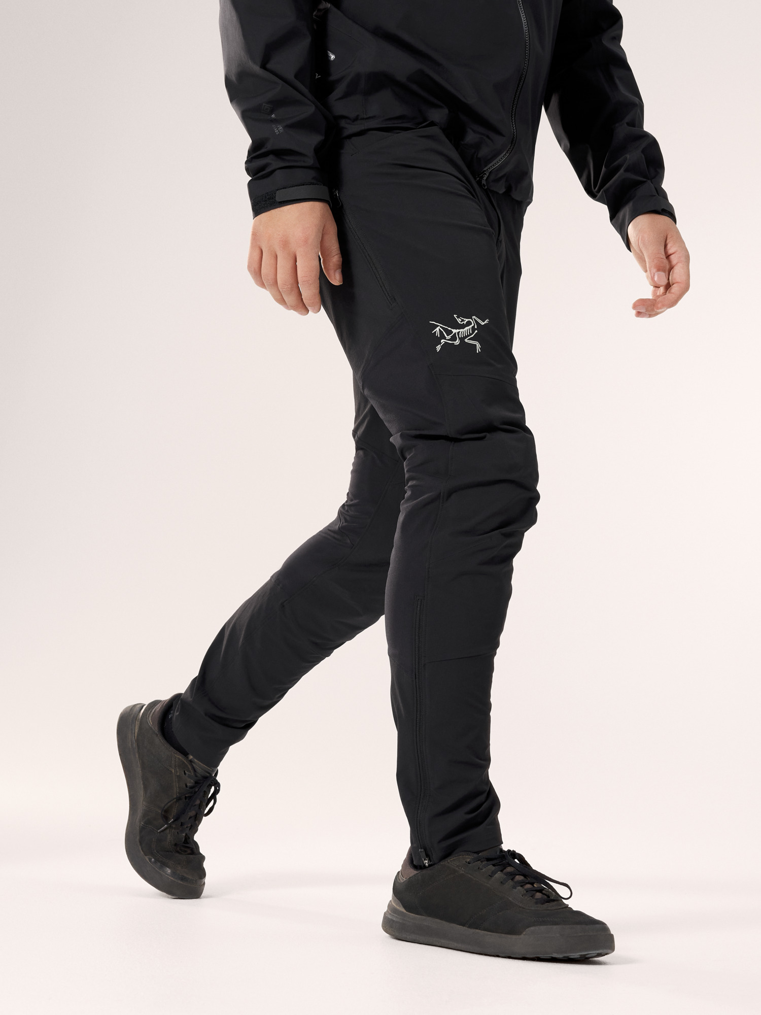 Rhoam Pant