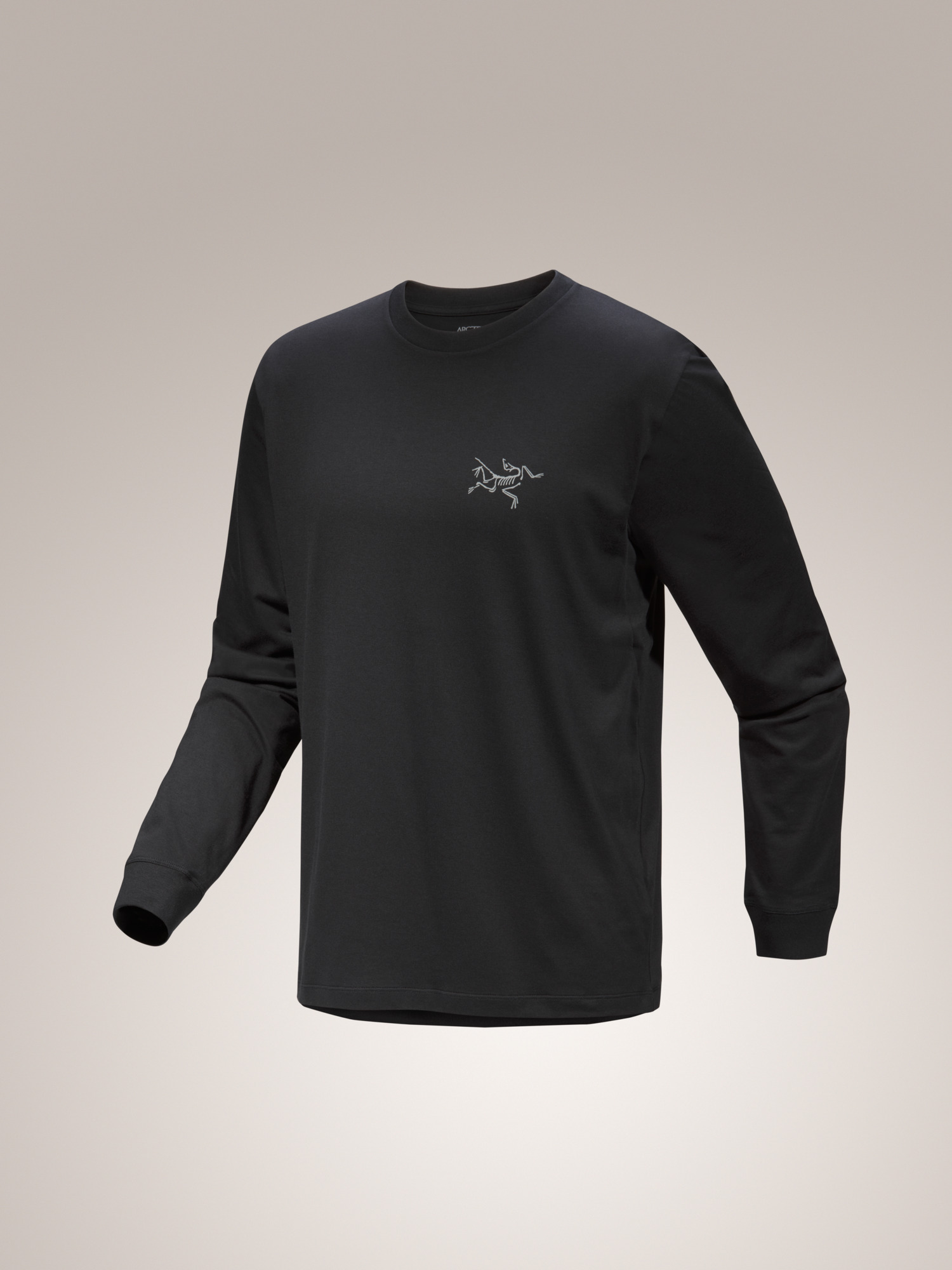 Kragg SL Cotton Shirt LS Men's | Arc'teryx Canada