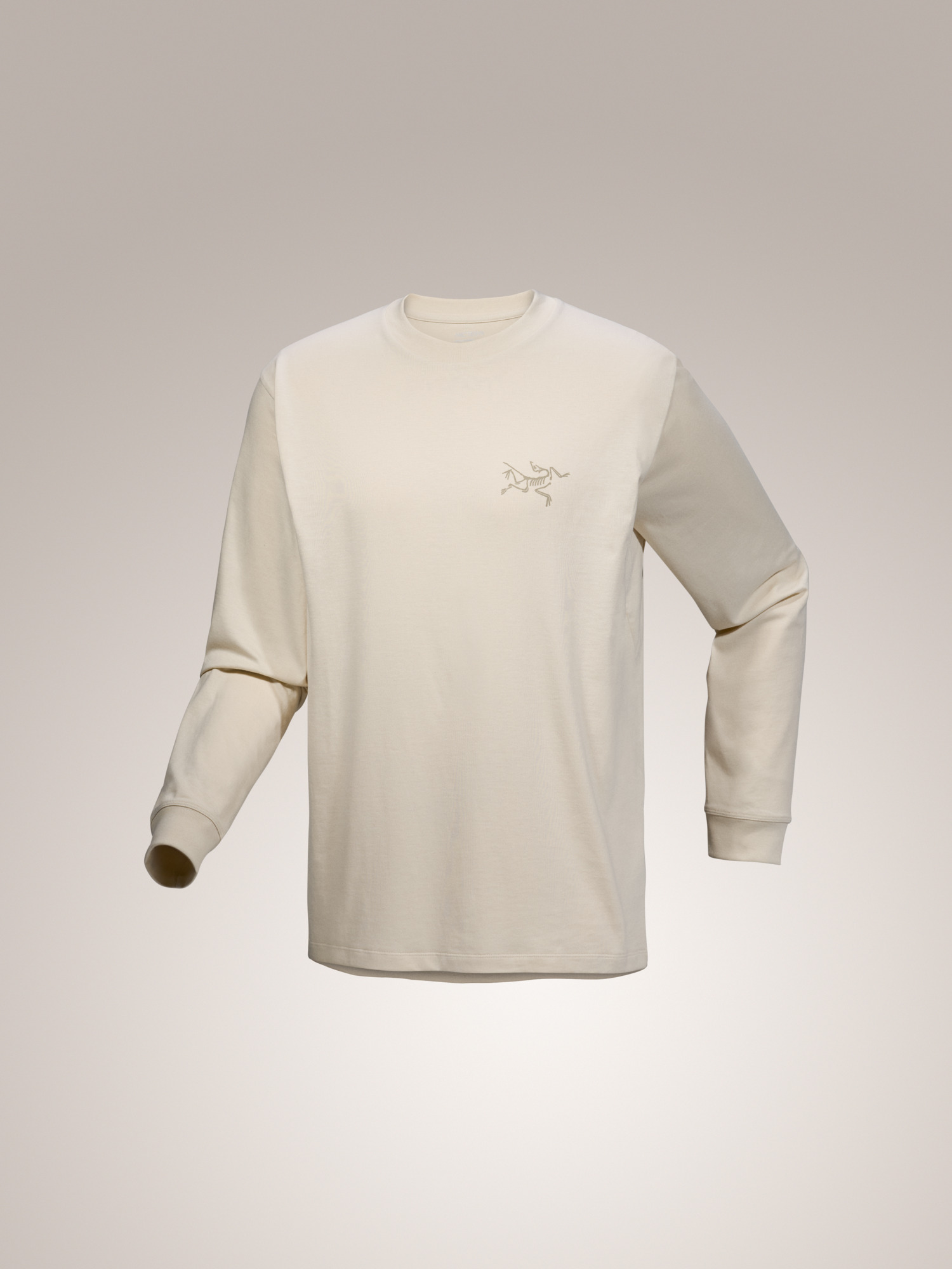 Kragg SL Cotton Shirt LS Men