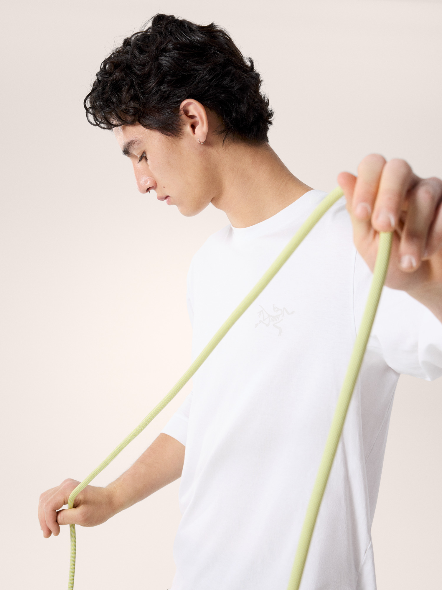 Kragg SL Cotton Shirt LS Men's | Arc'teryx United States