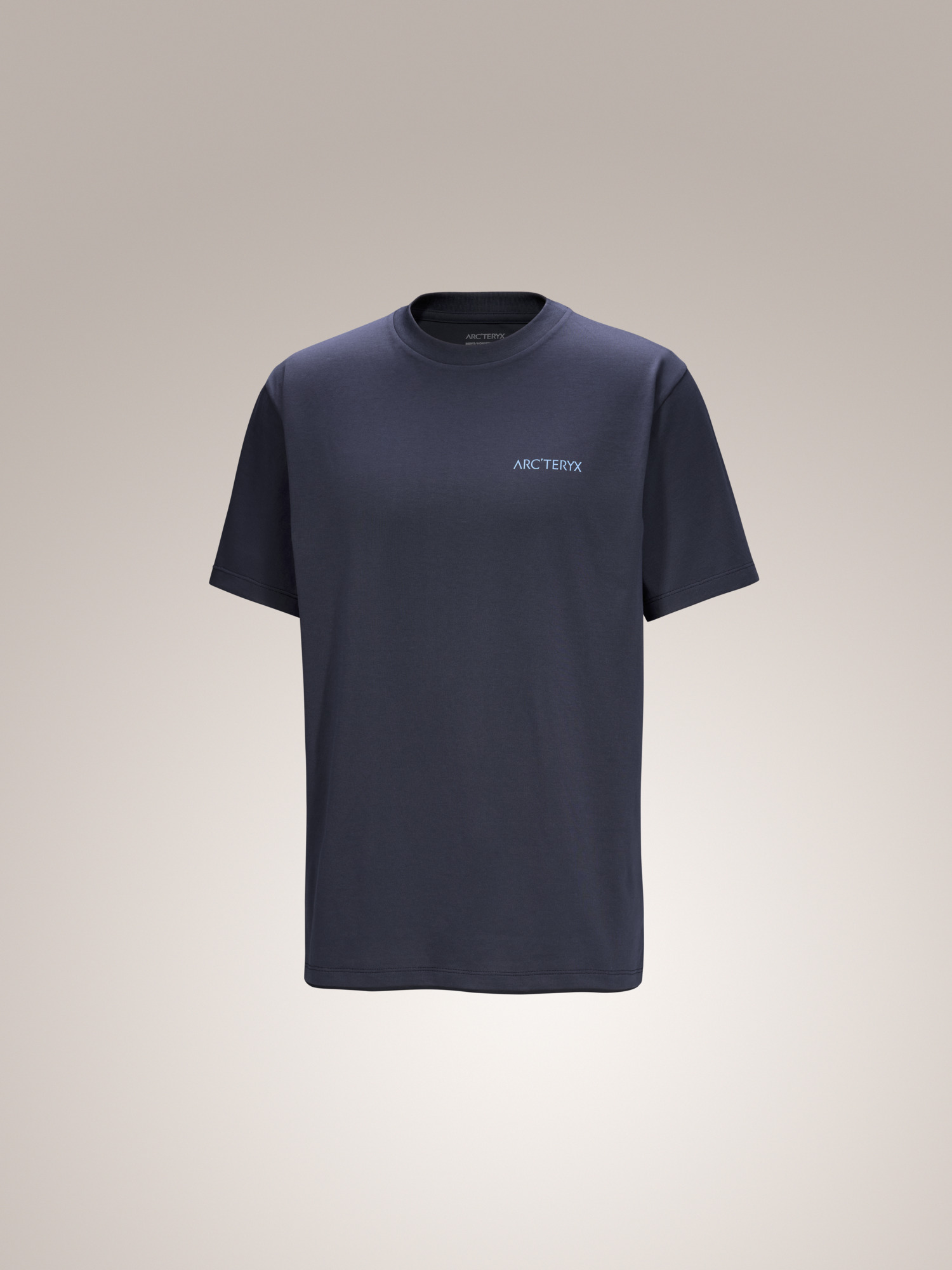 Kragg SL Cotton Blurred Bird Shirt SS Men's | Arc'teryx United States
