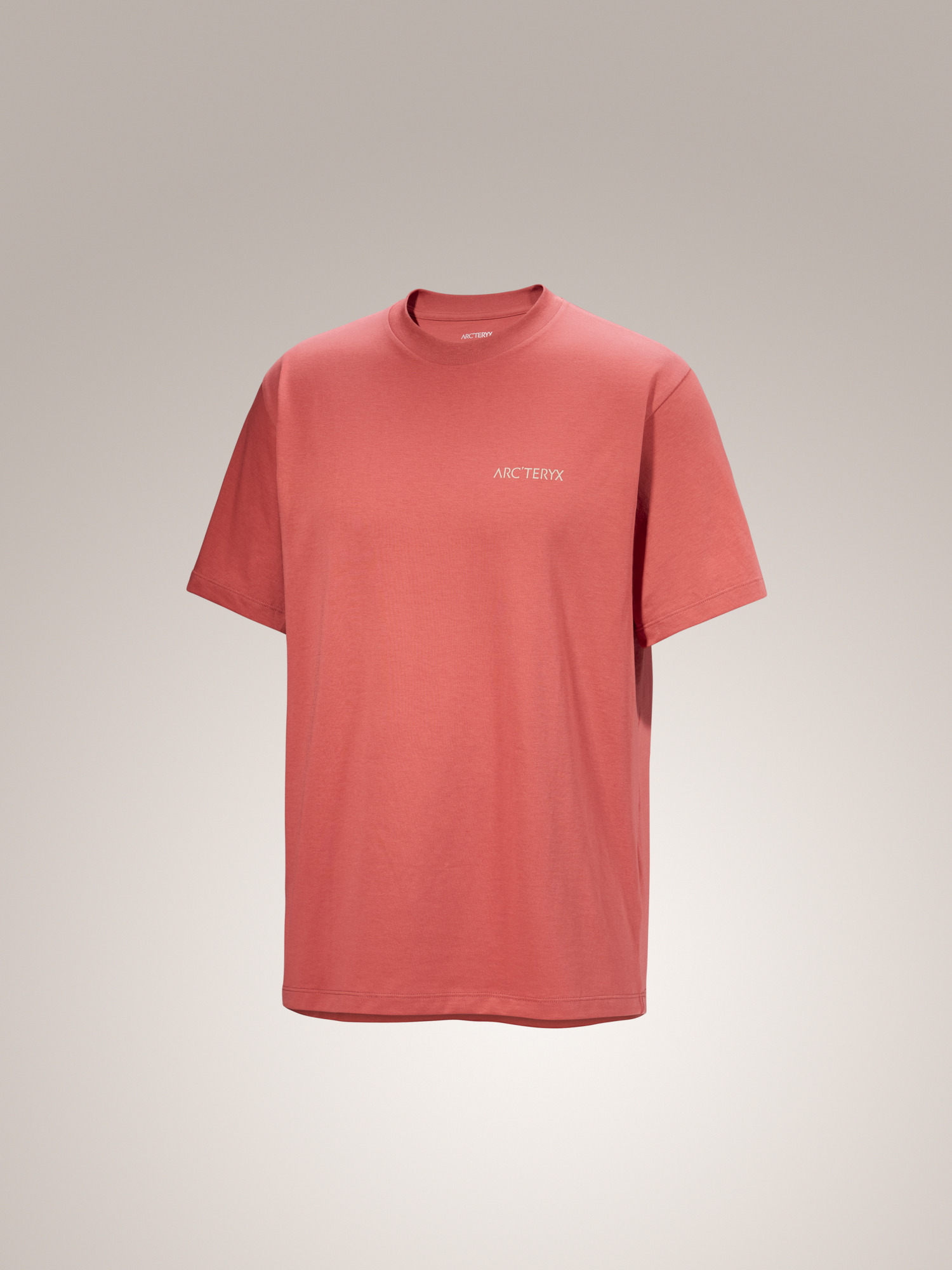 Kragg SL Cotton Blurred Bird Shirt SS Men's | Arc'teryx United States