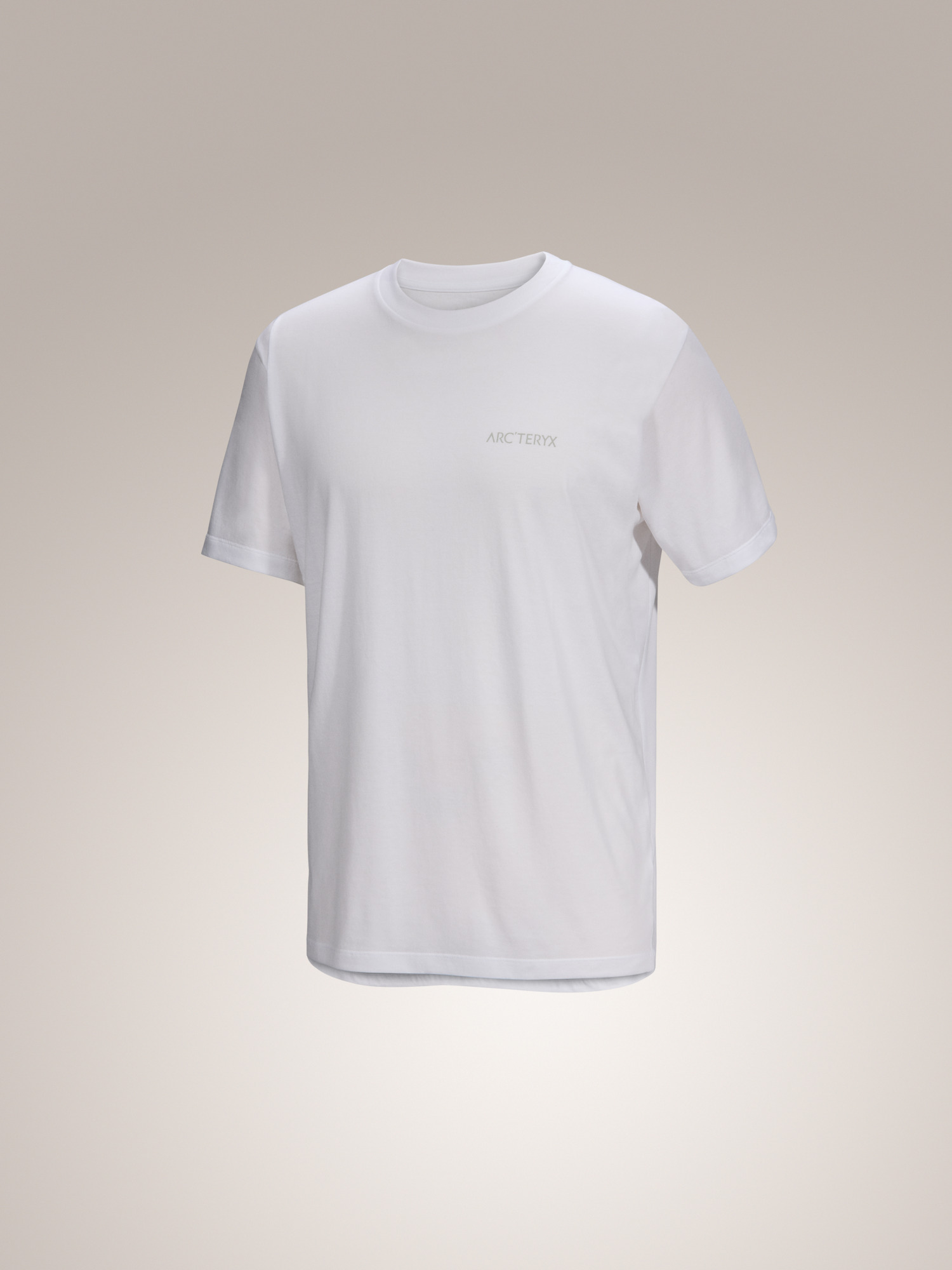 Kragg SL Cotton Blurred Bird Shirt SS Men's | Arc'teryx Italy