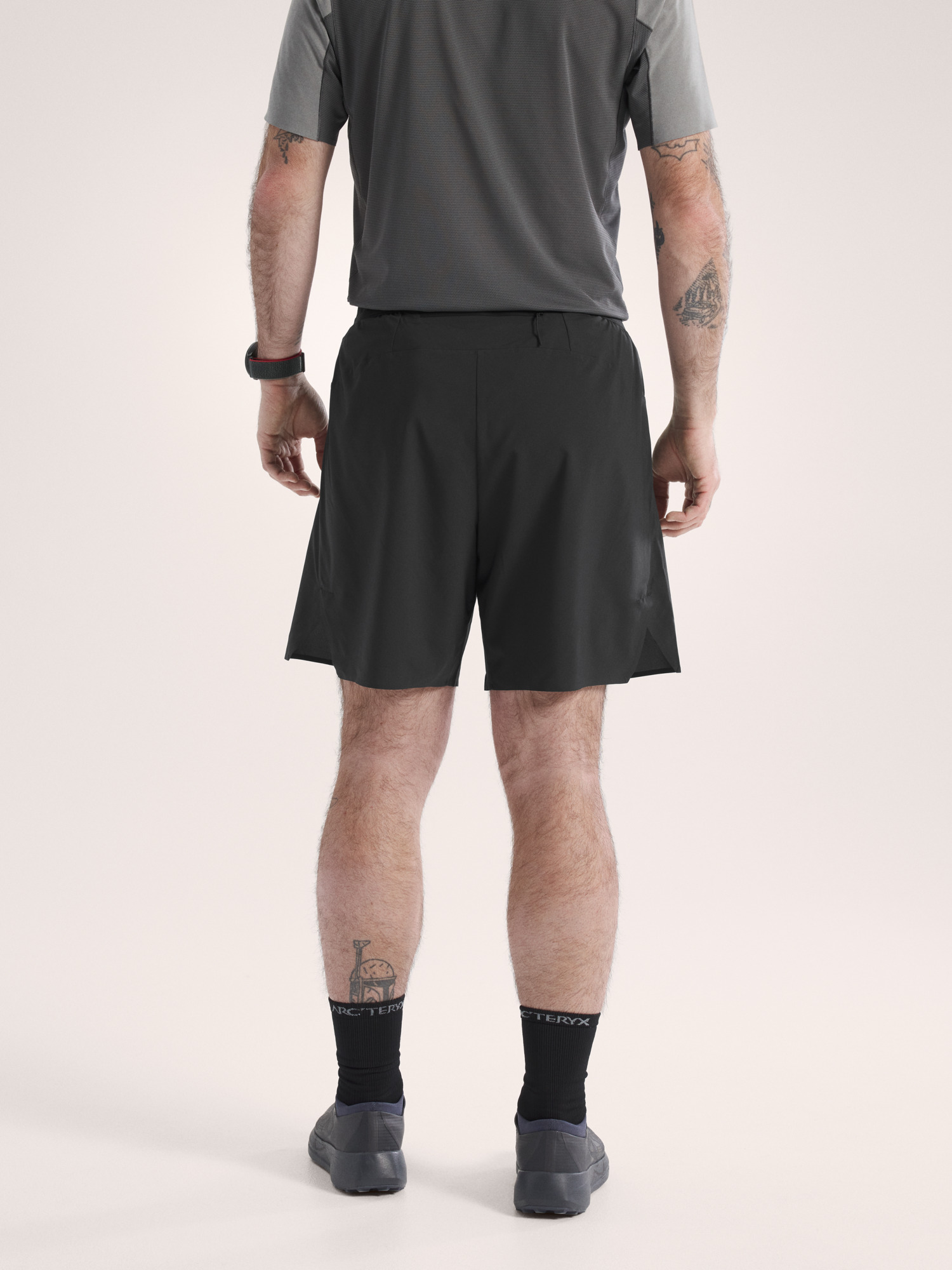 『3/21 発送』 Arc'teryx Norvan Liner Short 7 Norvan Liner Short 7