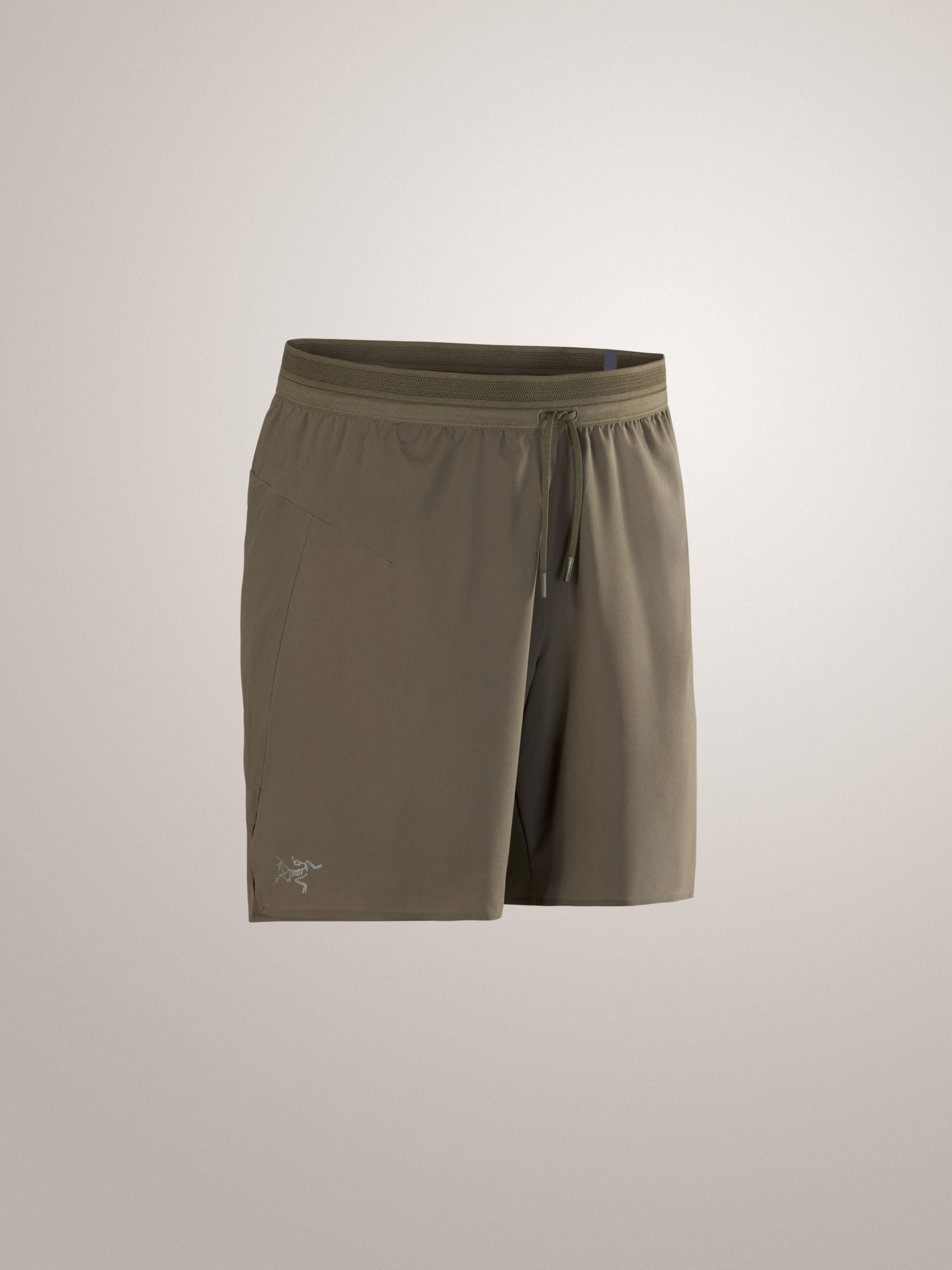 Norvan Liner Short 7