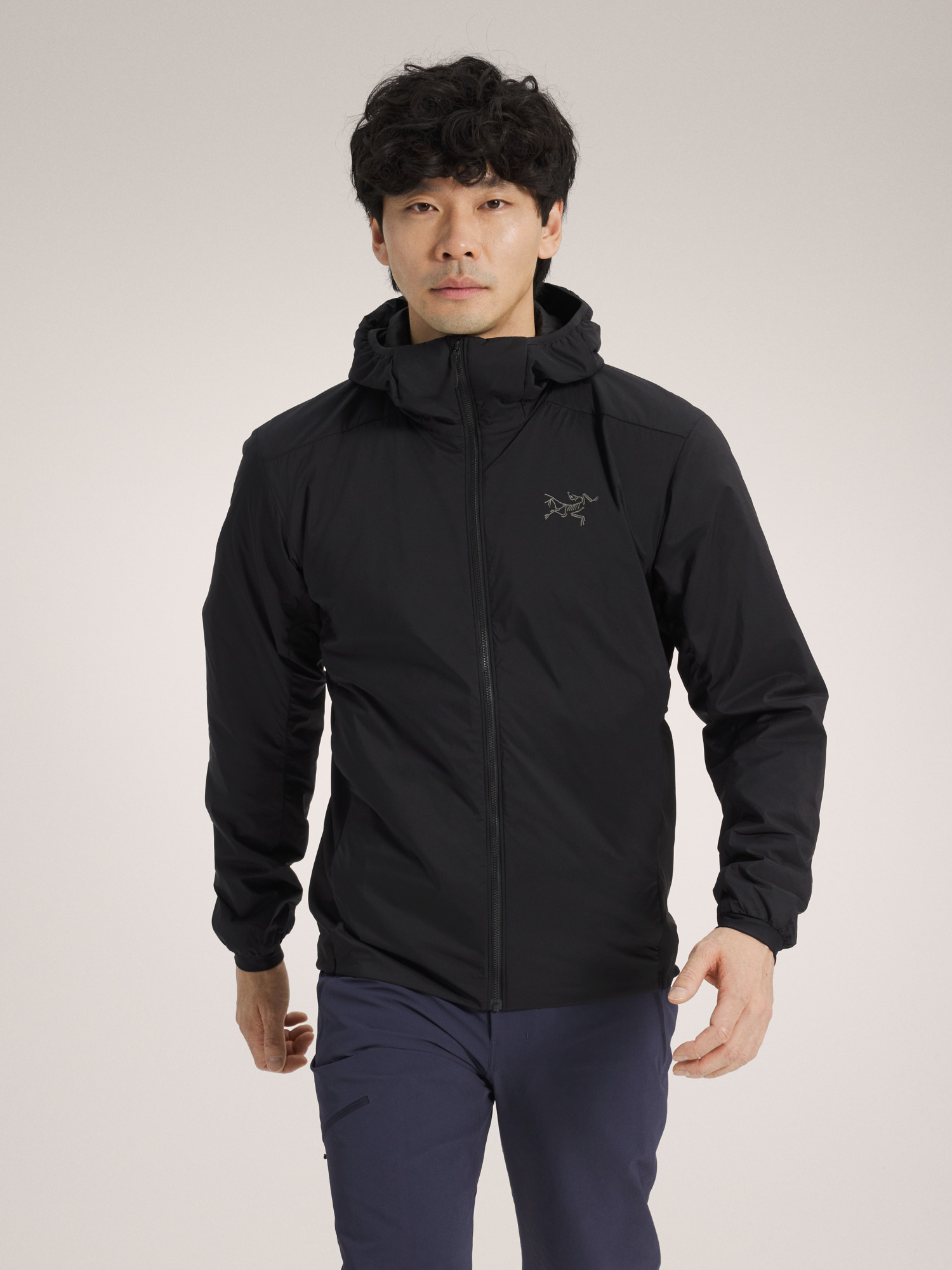 Atom Hoody Men's | Arc'teryx Canada