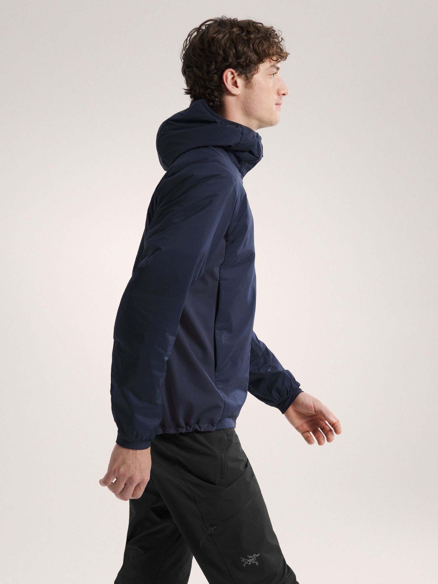 【美品】ARC'TERYX Atom ar Hoody メンズXS Arc'teryx Men's Atom Hoody - High Country Outfitters