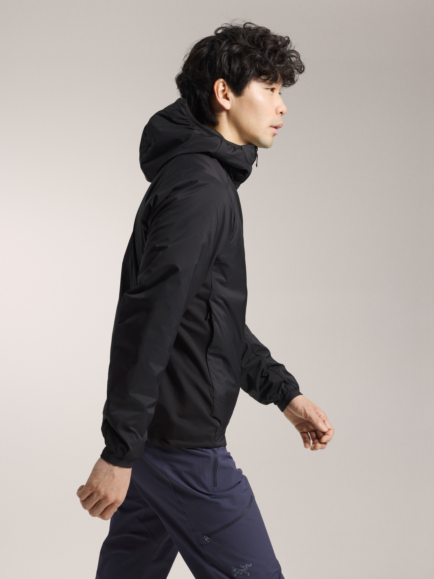 Atom Hoody Men's | Arc'teryx Canada