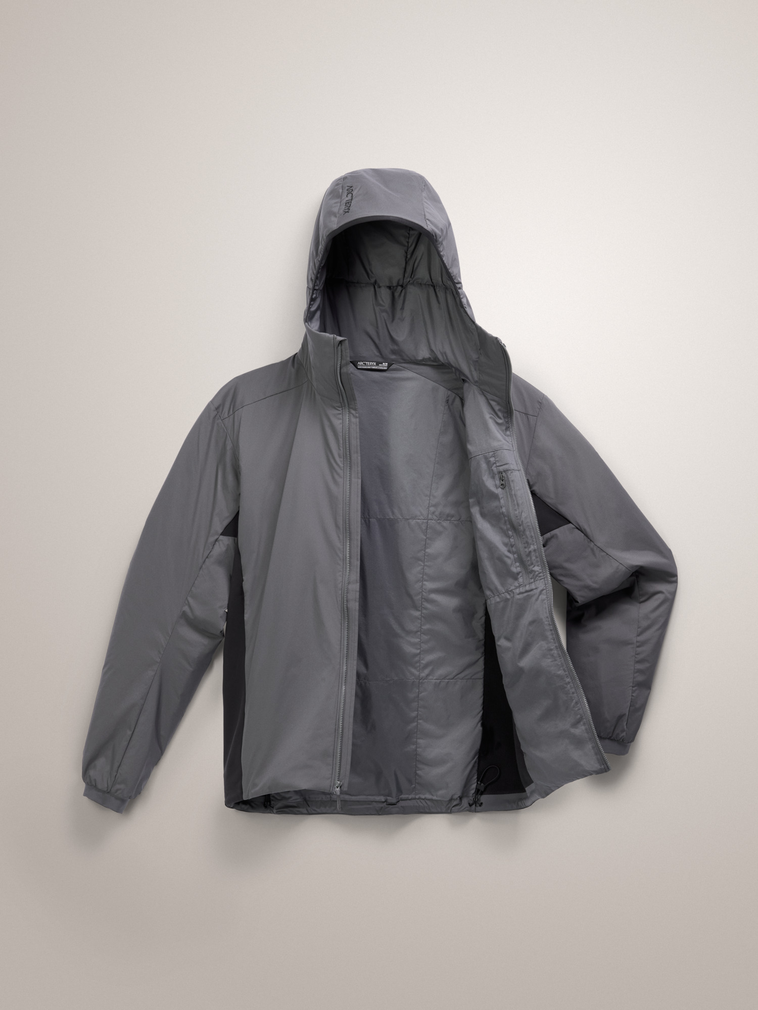 Atom Hoody