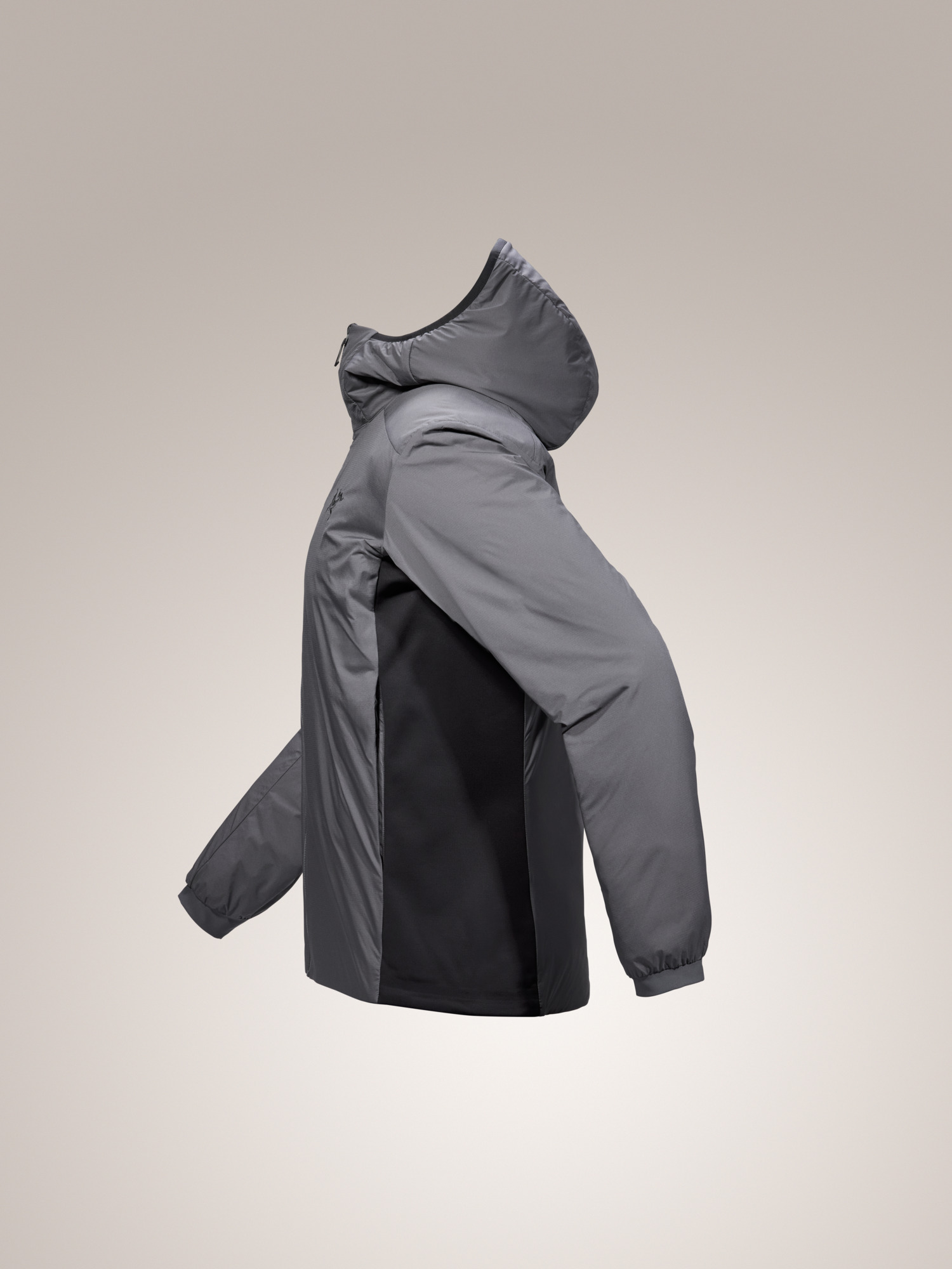 Atom Hoody