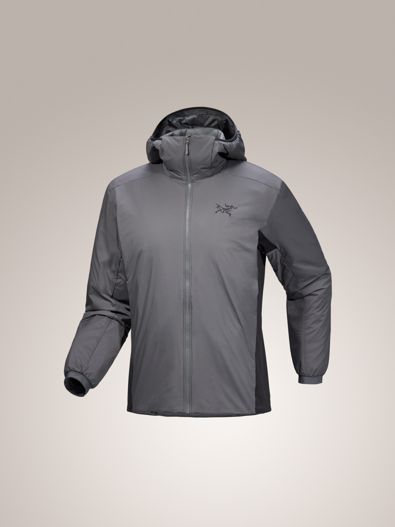 Atom Hoody