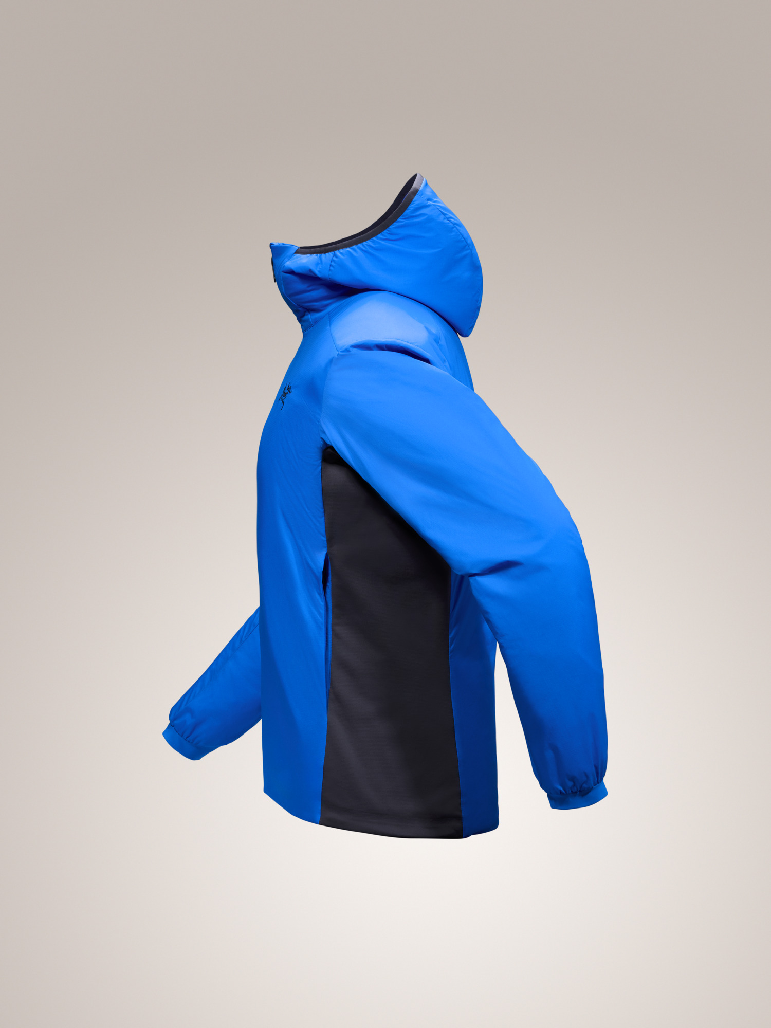 Atom Hoody Men