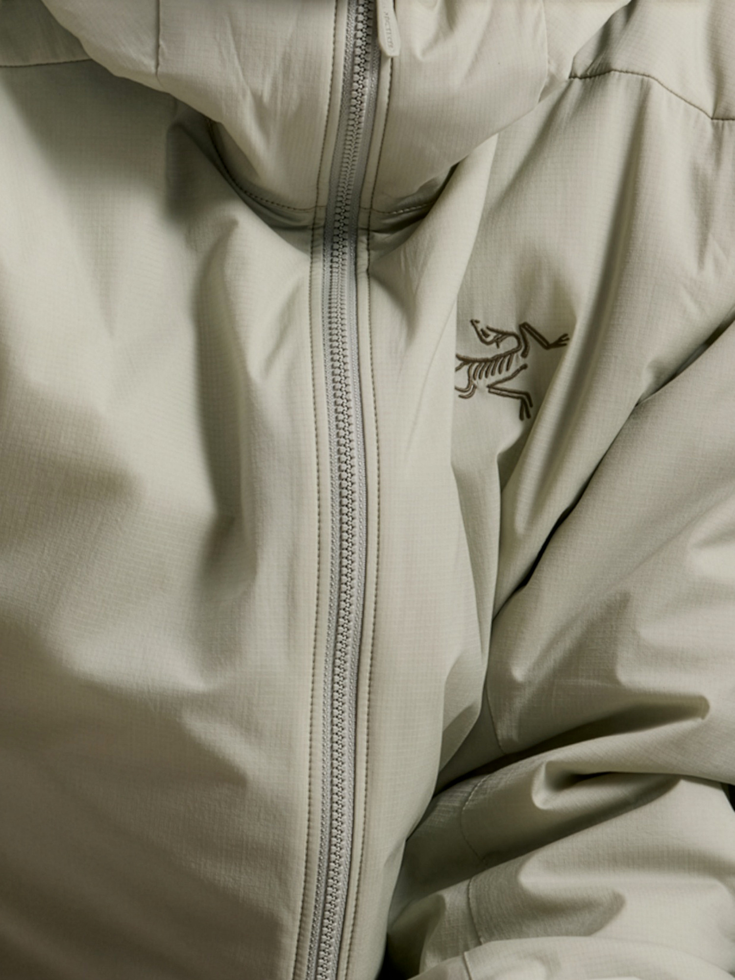 Atom Hoody