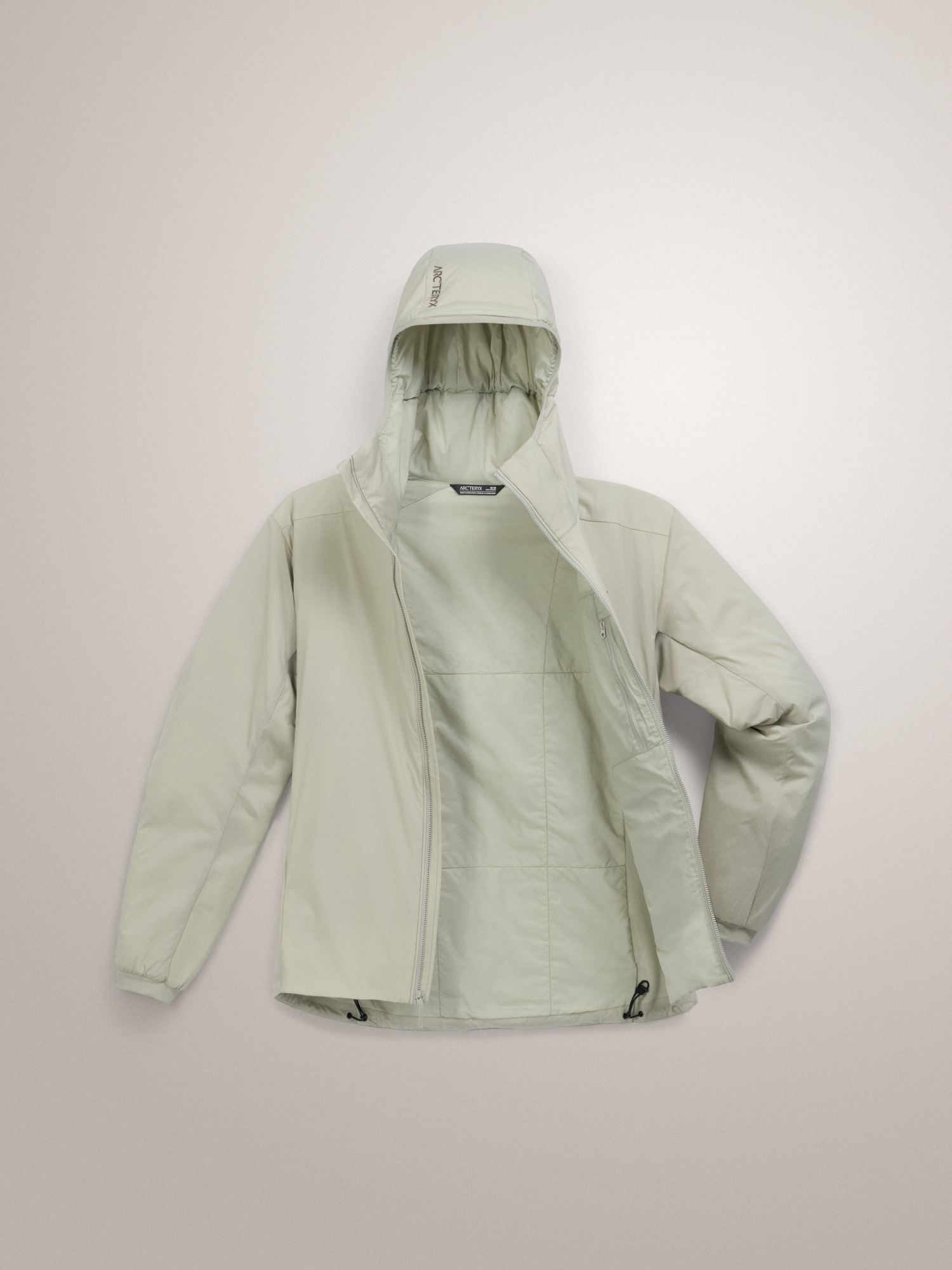 Atom Hoody