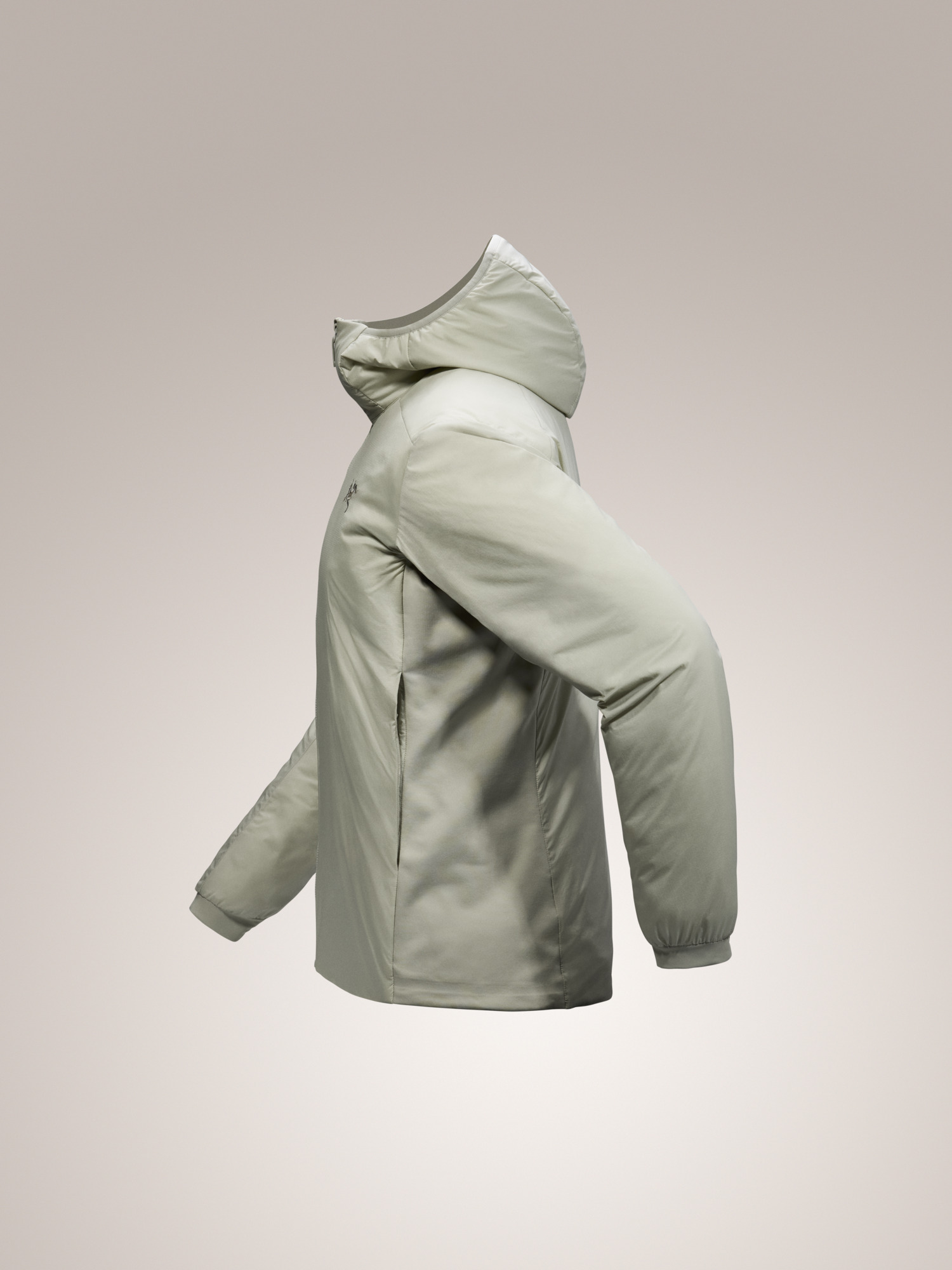 Atom Hoody