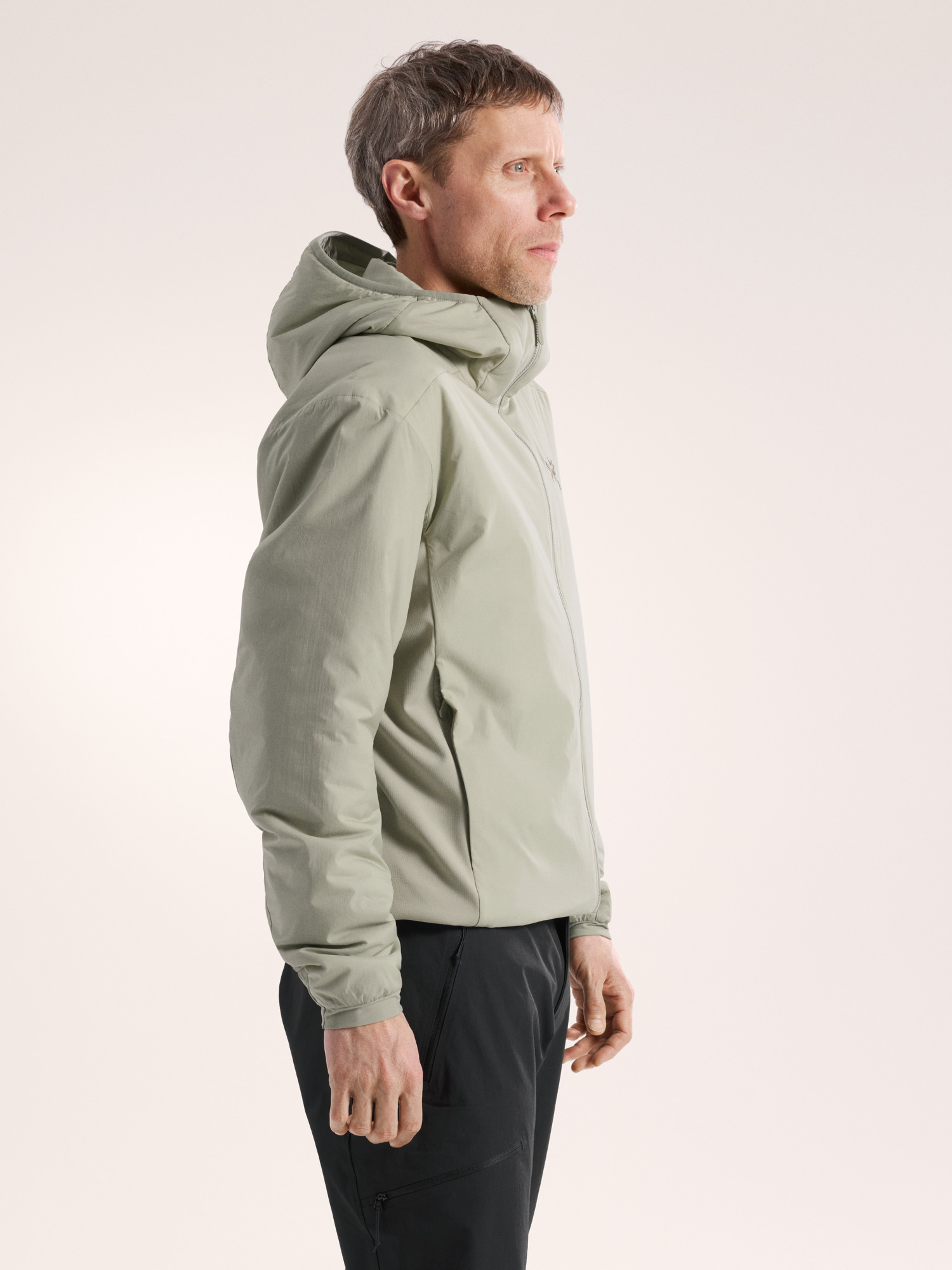 Atom Hoody Men's | Arc'teryx Canada