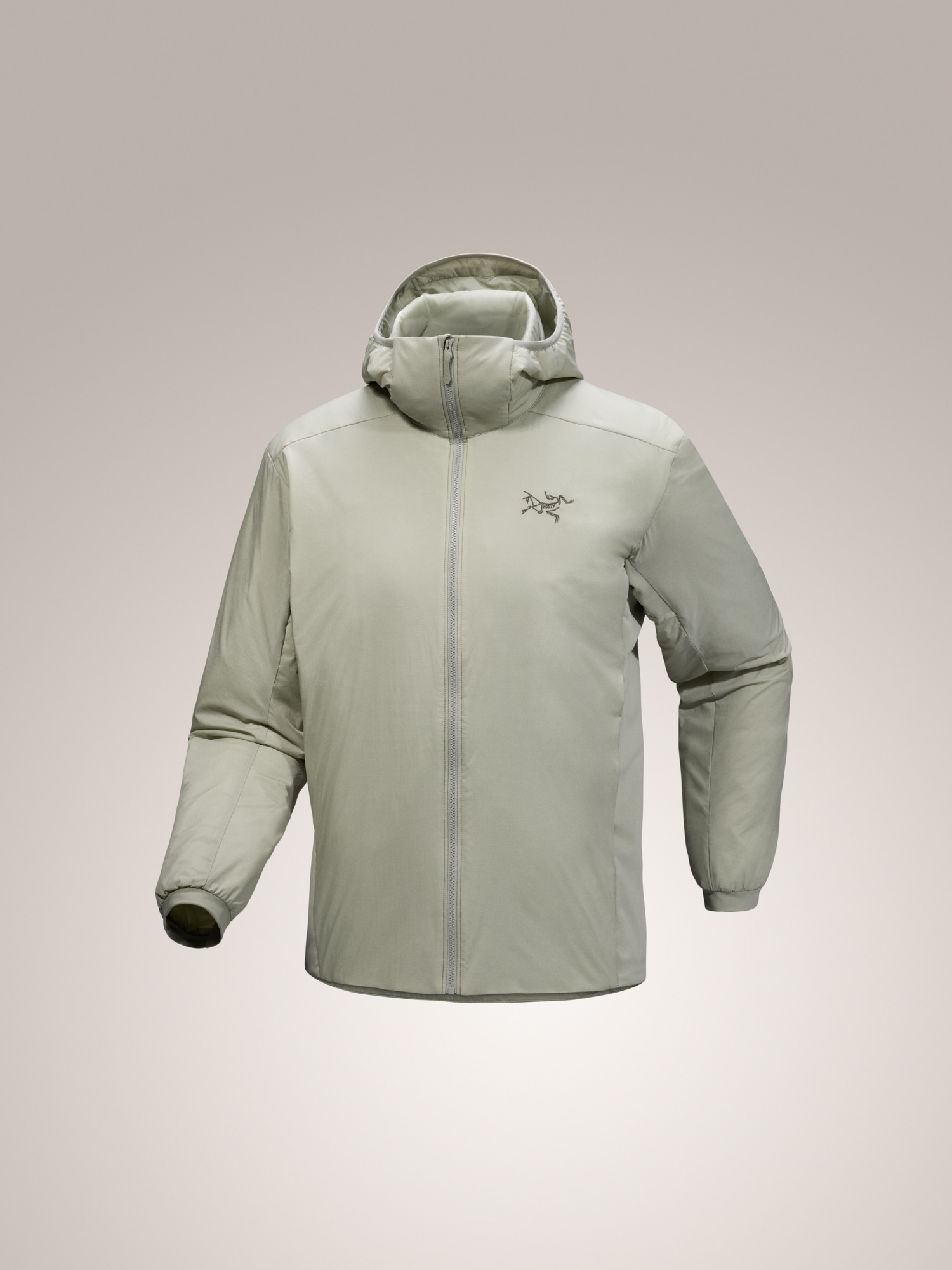 Atom Hoody
