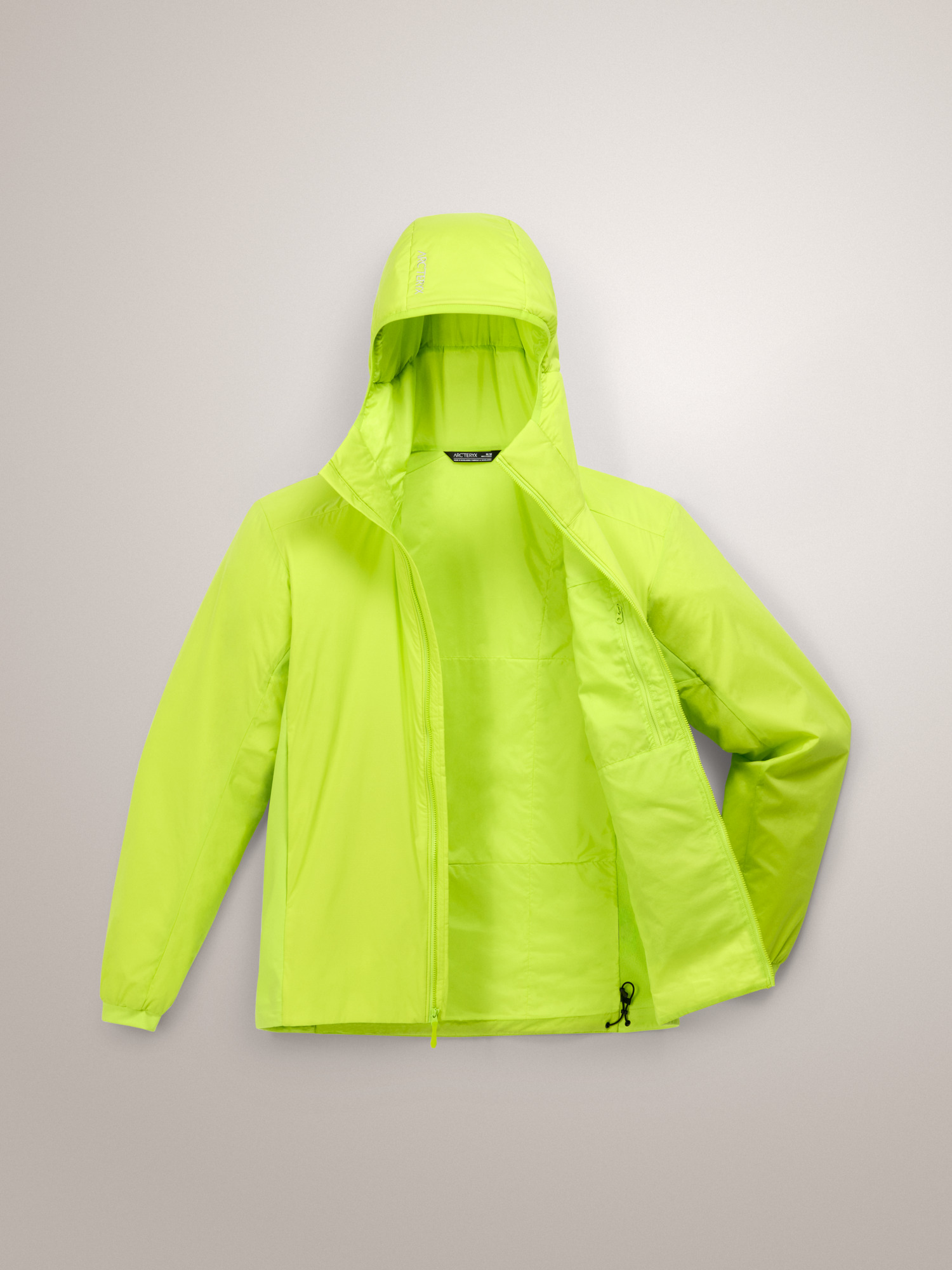 Atom Hoody Men's | Arc'teryx Outlet