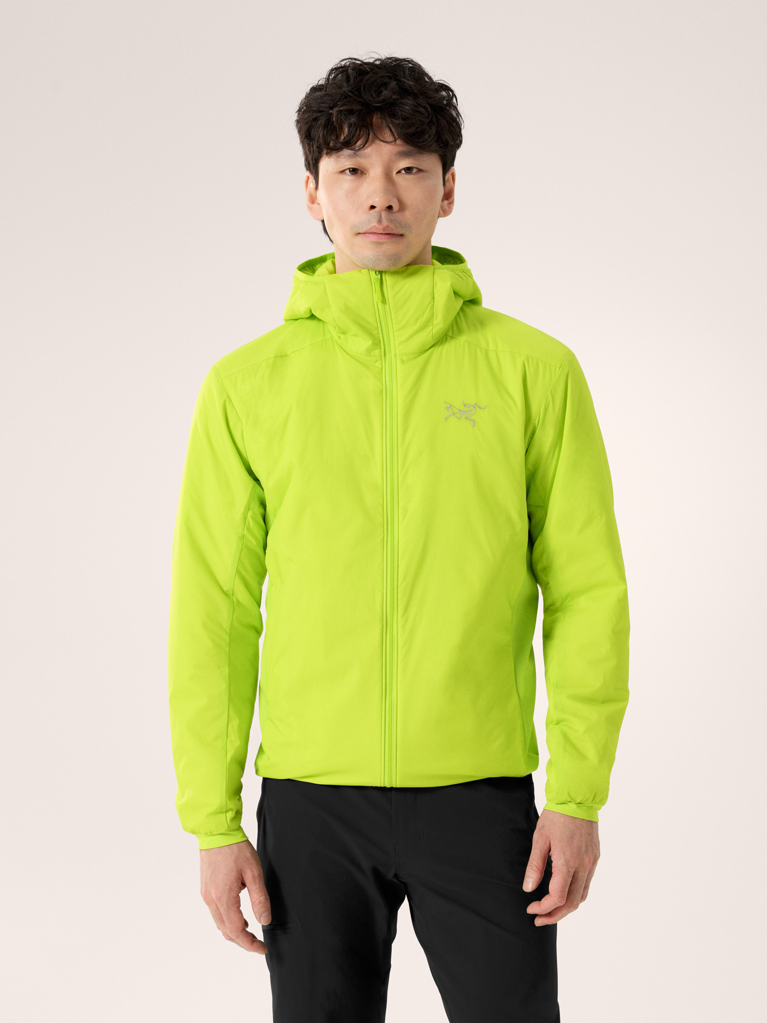 Atom Hoody Men's